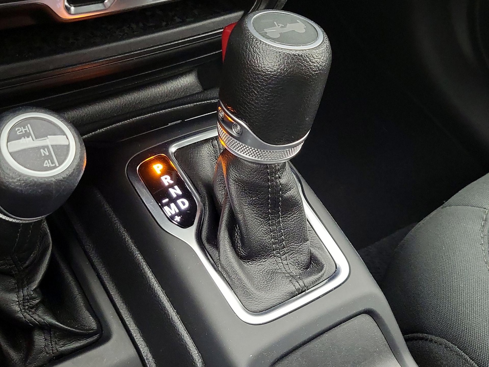 2022 Jeep Wrangler Unlimited Willys - Photo 18