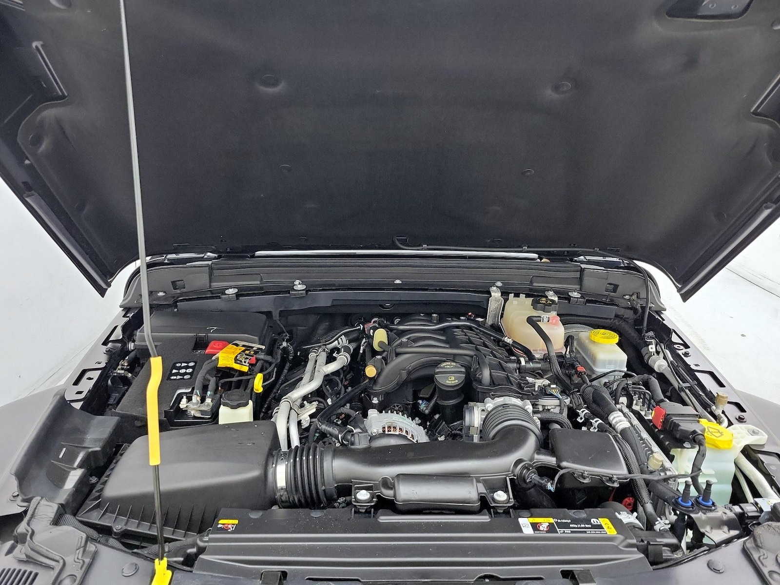 2022 Jeep Wrangler Unlimited Willys - Photo 22