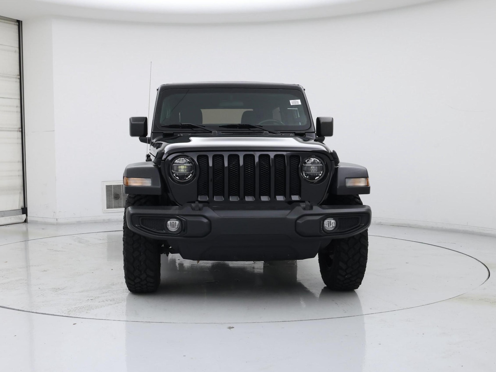2022 Jeep Wrangler Unlimited Willys - Photo 6