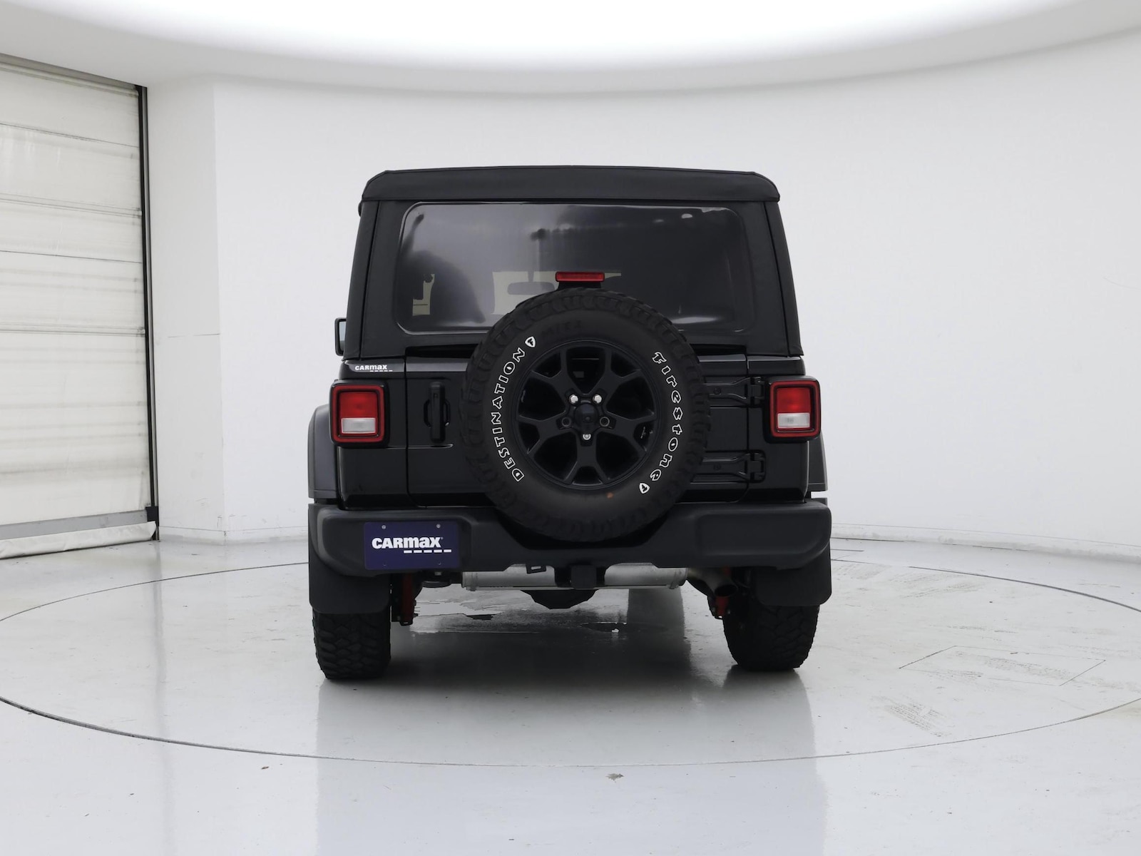 2022 Jeep Wrangler Unlimited Willys - Photo 7