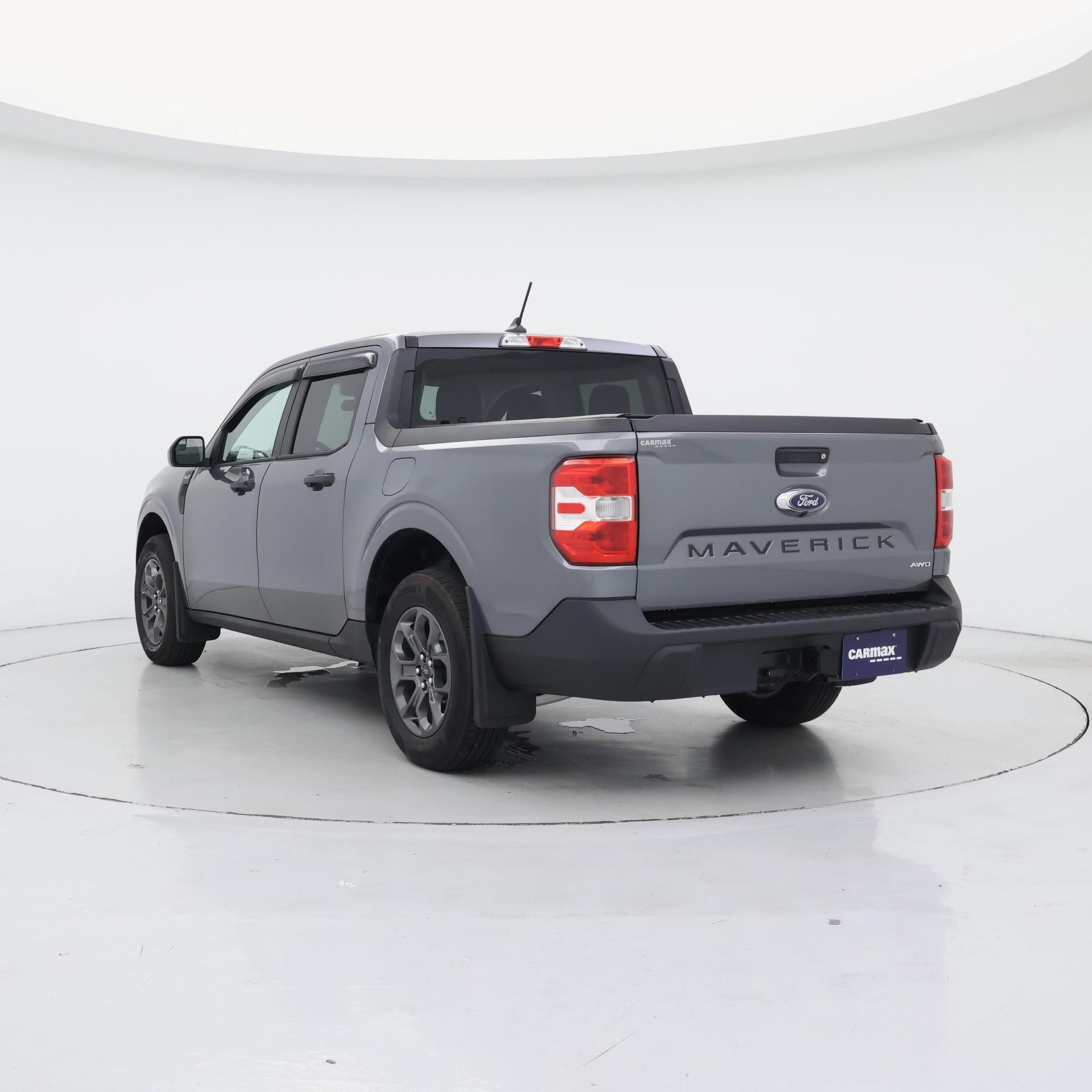 Thumbnail: 2024 Ford Maverick - 2