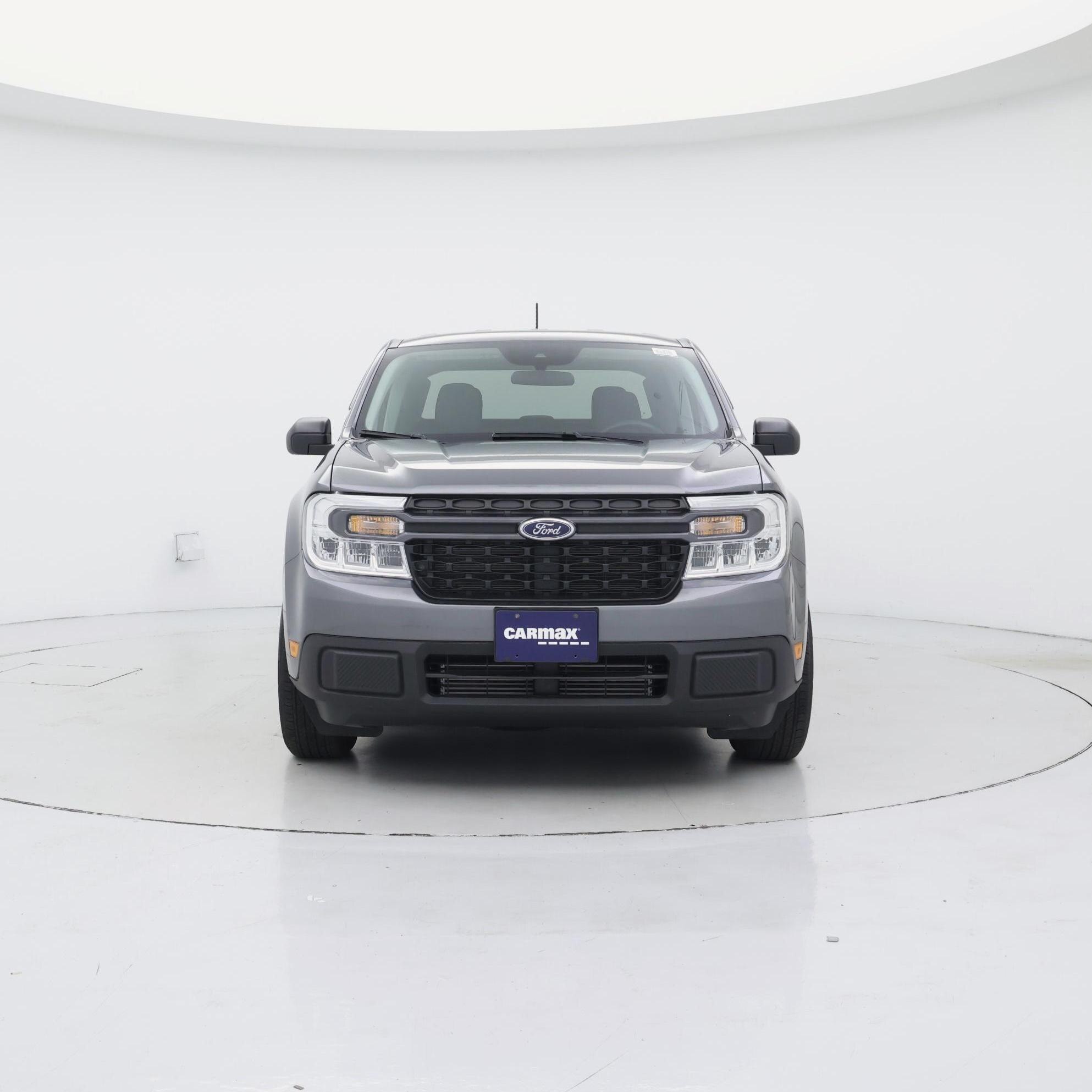 Thumbnail: 2024 Ford Maverick - 5