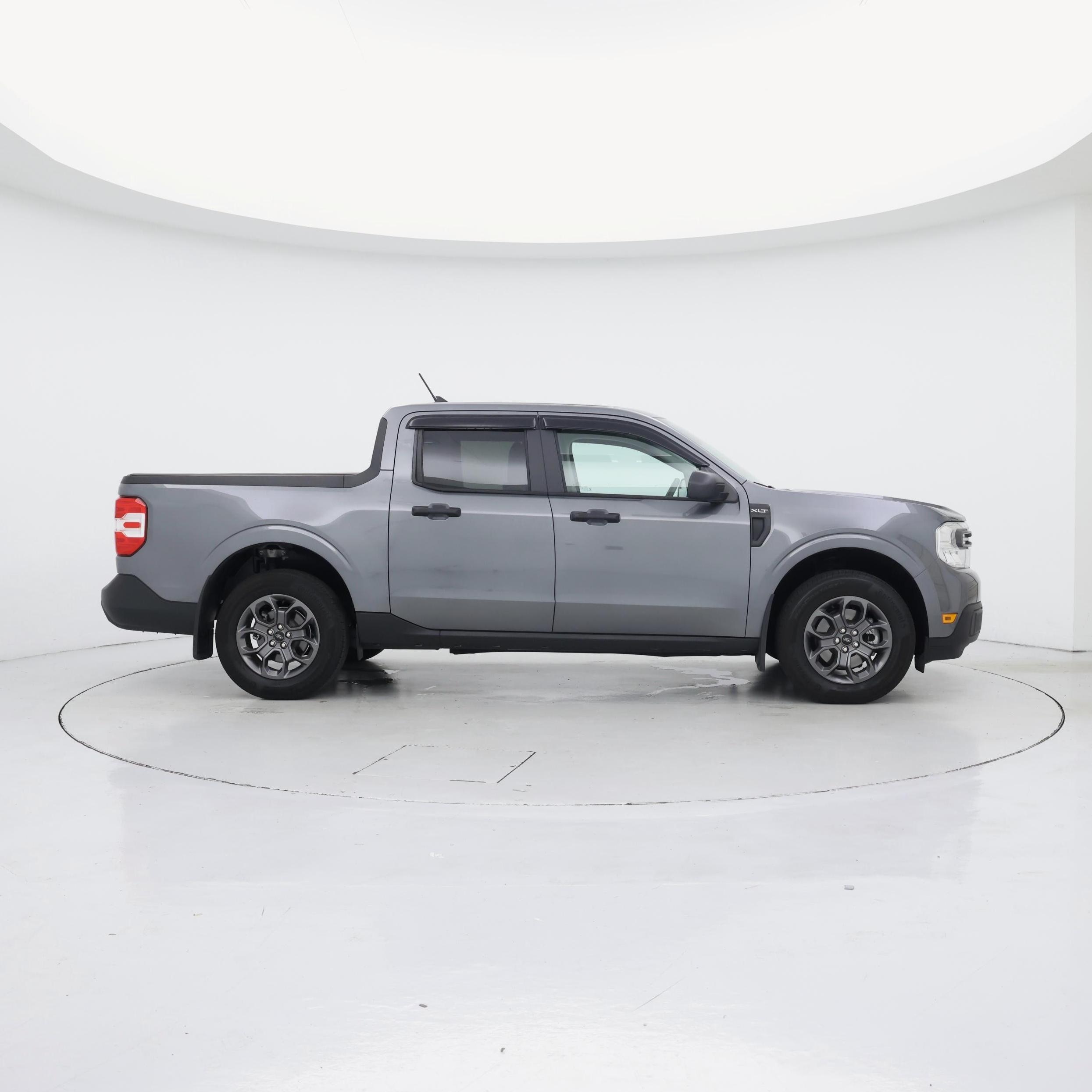 Thumbnail: 2024 Ford Maverick - 7