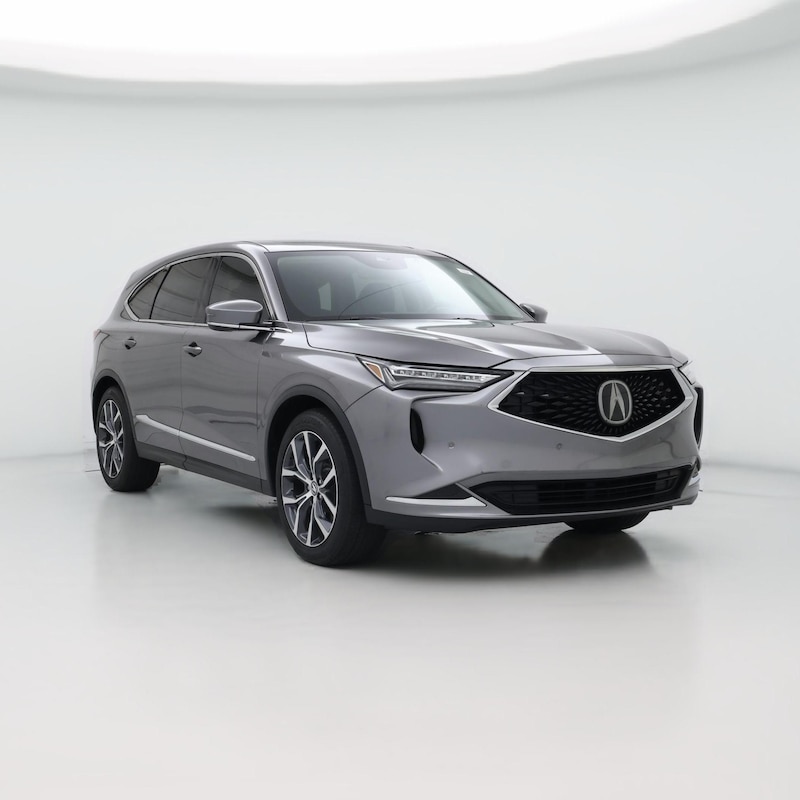 2023 Acura MDX Technology