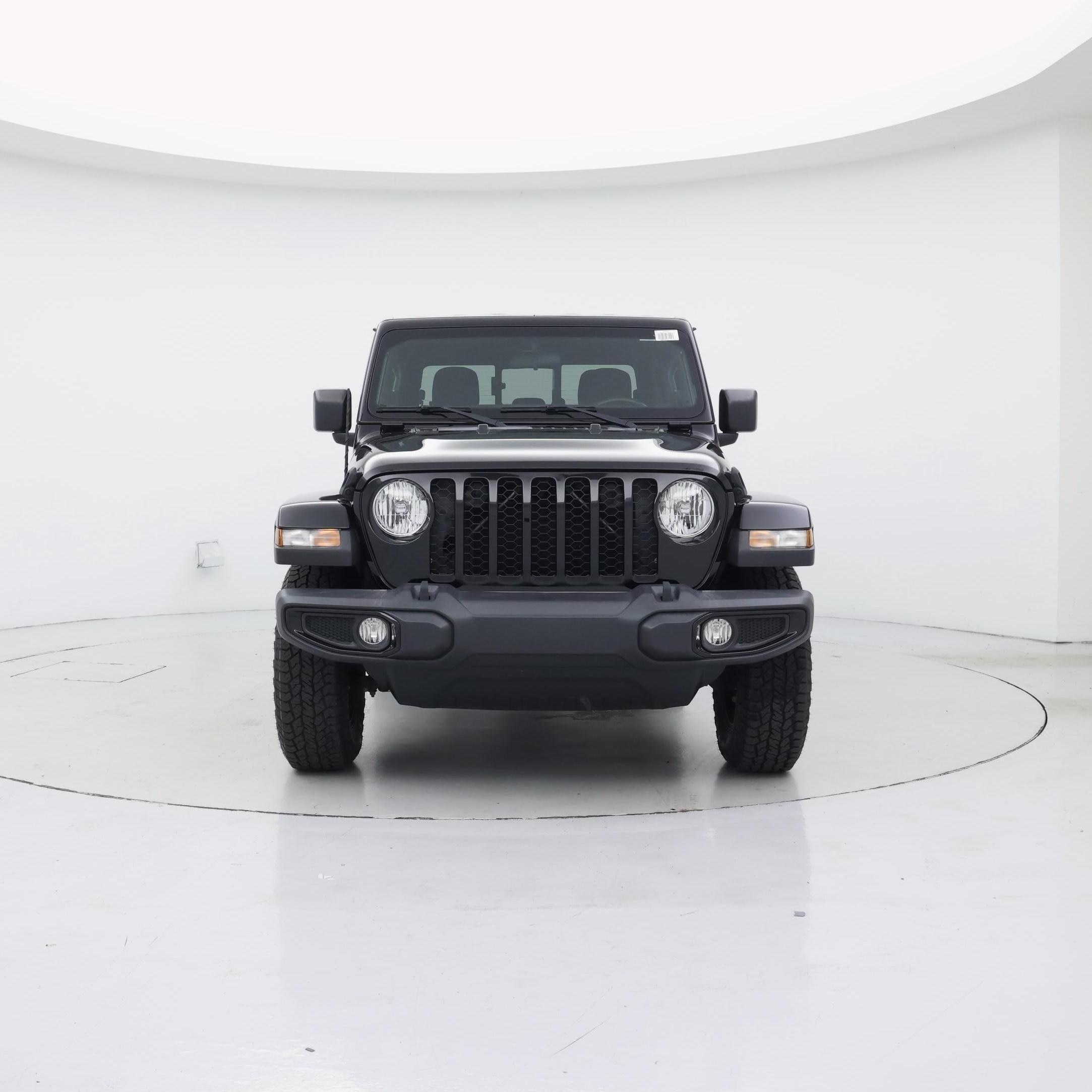 Thumbnail: 2022 Jeep Gladiator - 5