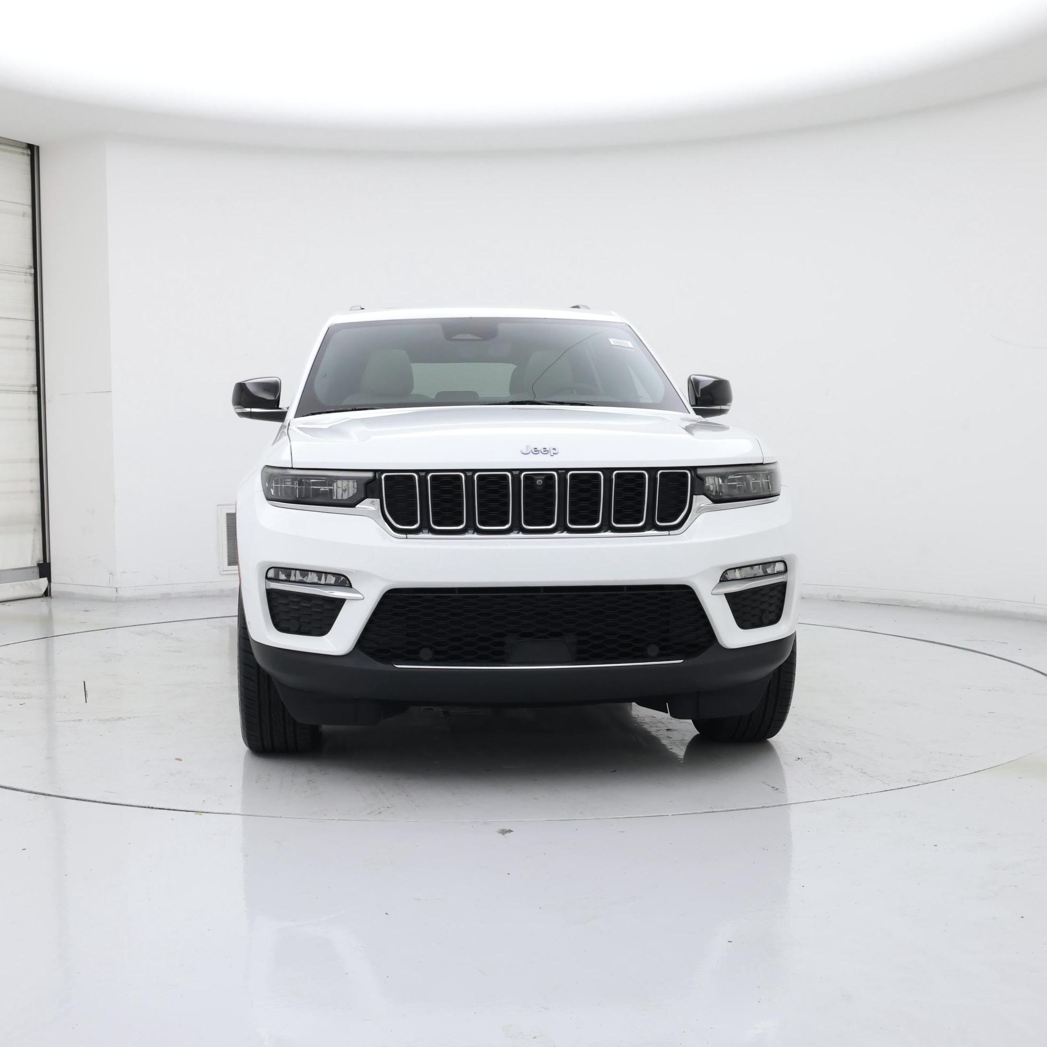 Thumbnail: 2023 Jeep Grand Cherokee - 5
