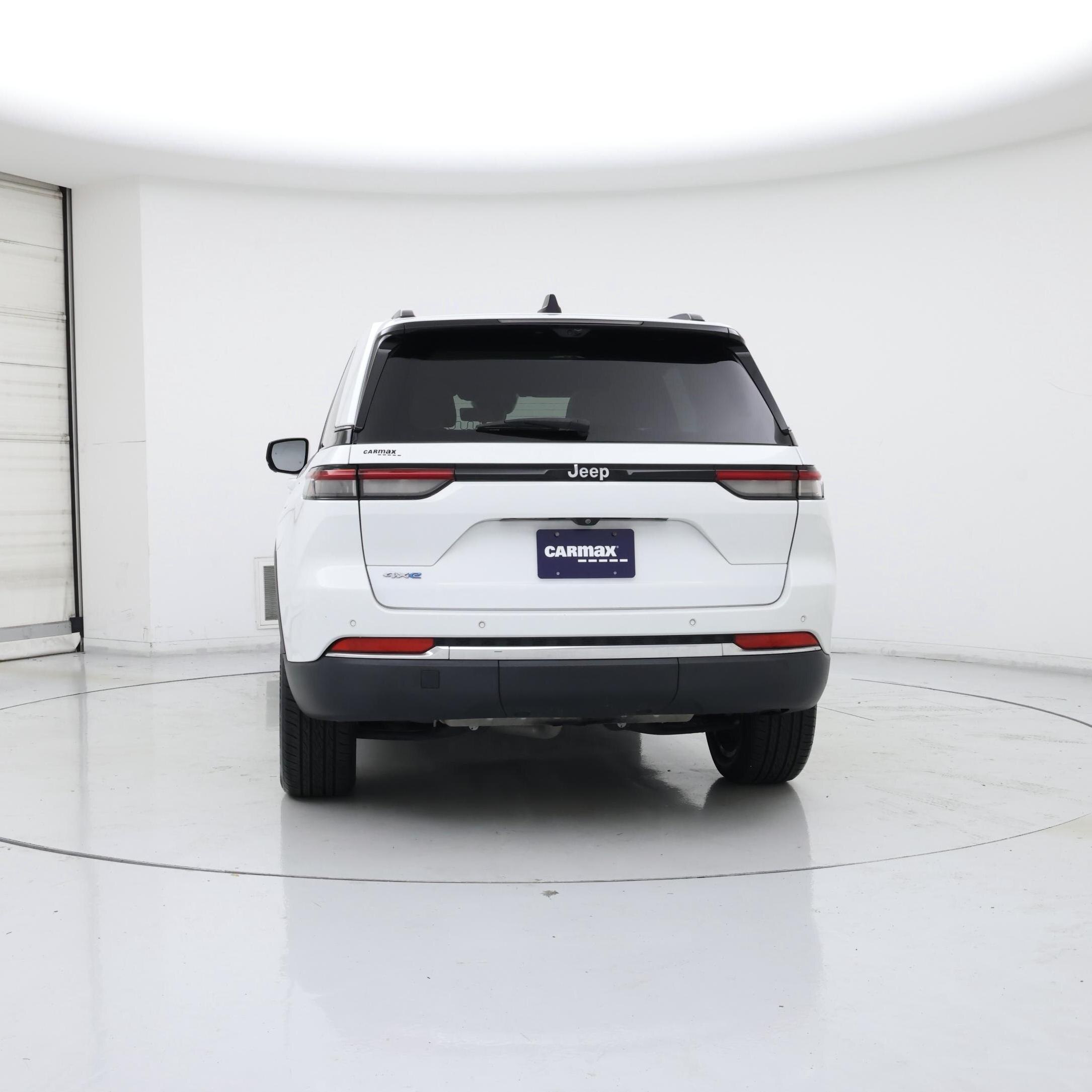 Thumbnail: 2023 Jeep Grand Cherokee - 6