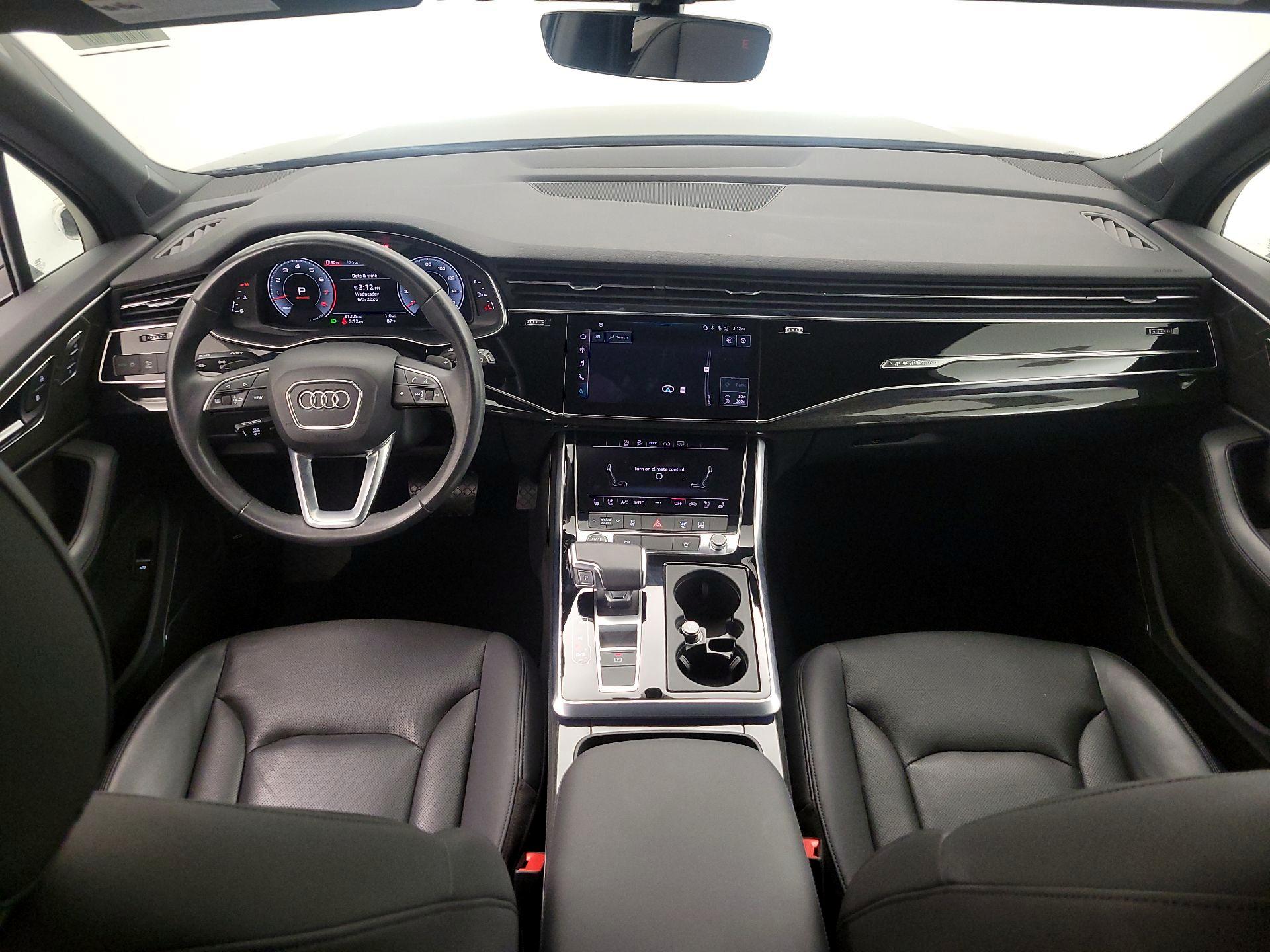 Thumbnail: 2021 Audi Q7 - 9