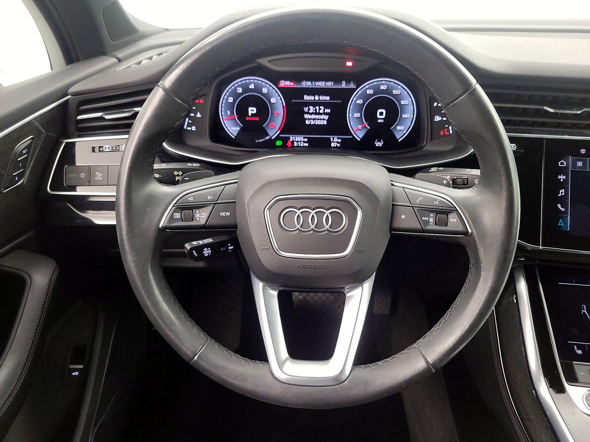 Thumbnail: 2021 Audi Q7 - 10