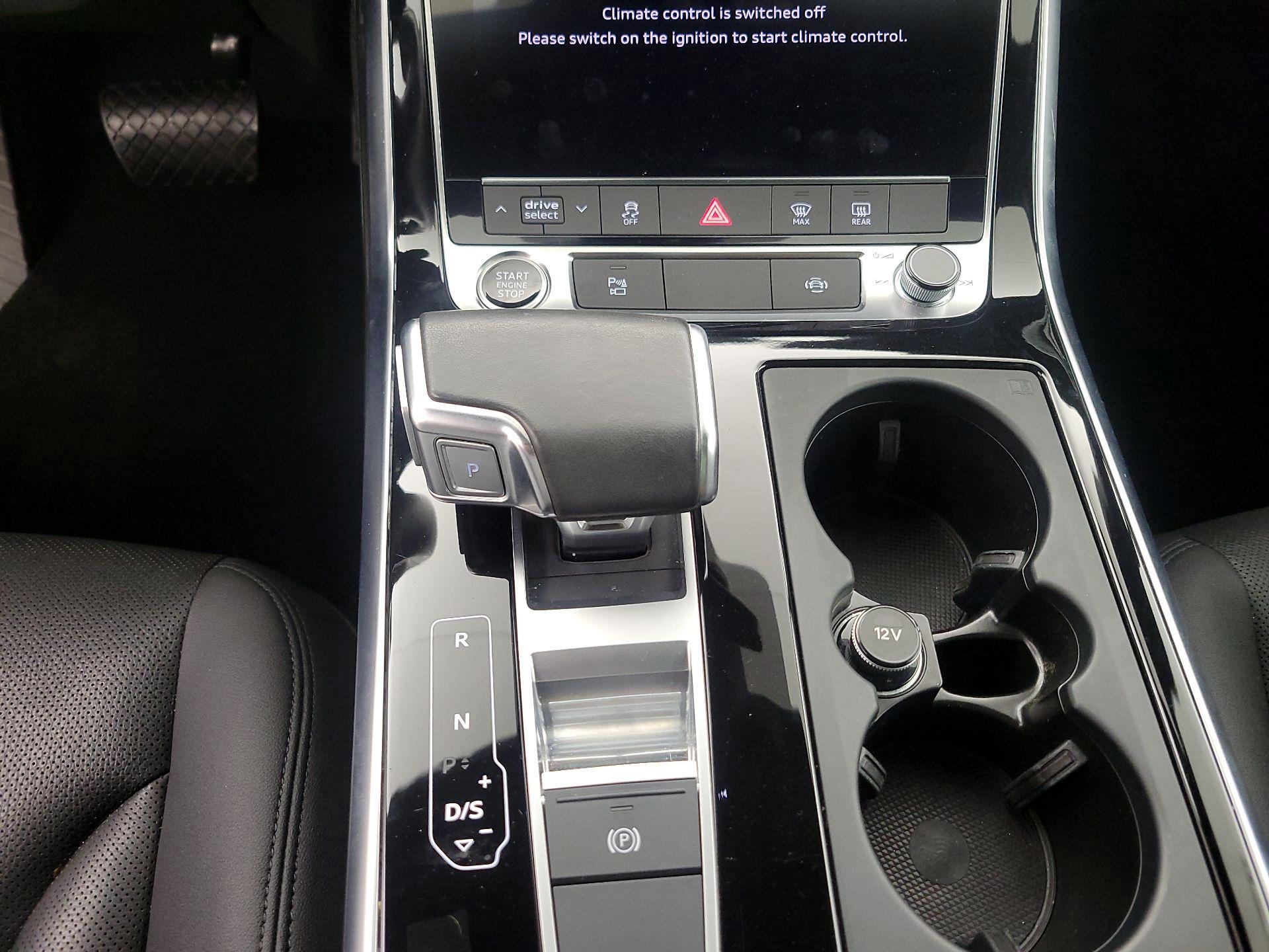 Thumbnail: 2021 Audi Q7 - 18