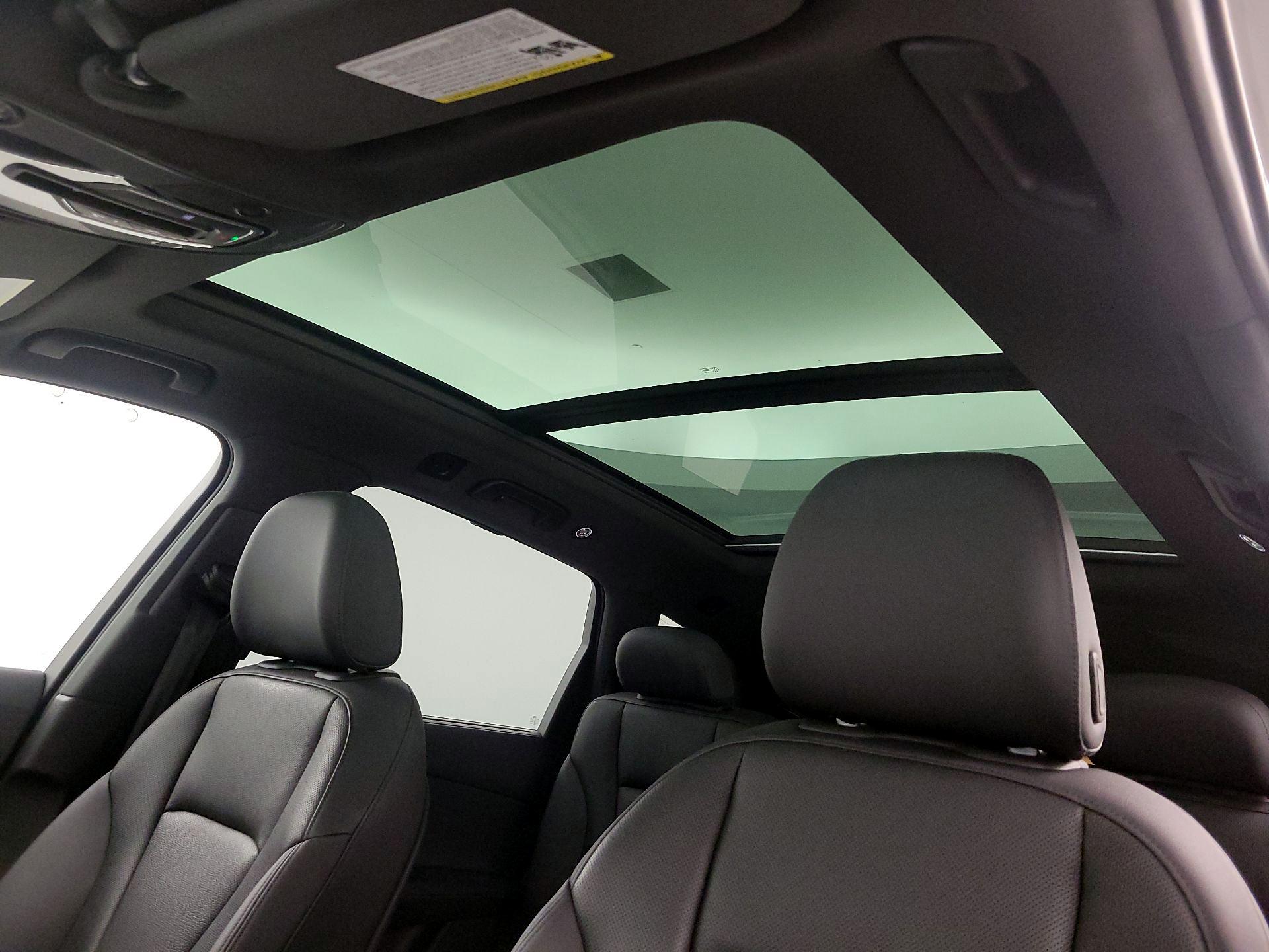 Thumbnail: 2021 Audi Q7 - 20