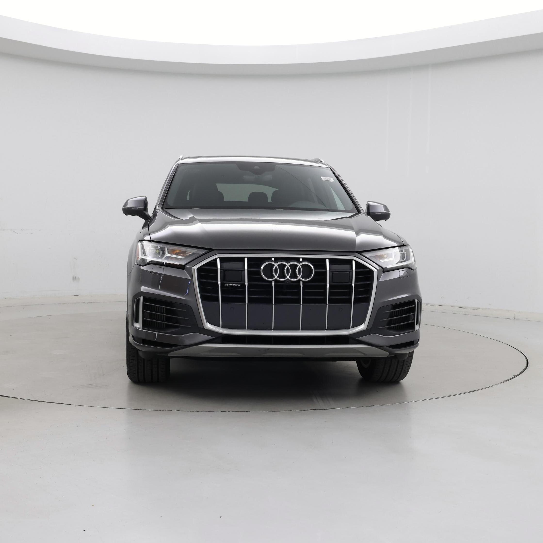 Thumbnail: 2021 Audi Q7 - 5