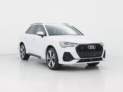 2022 Audi Q3 S-Line Premium Plus