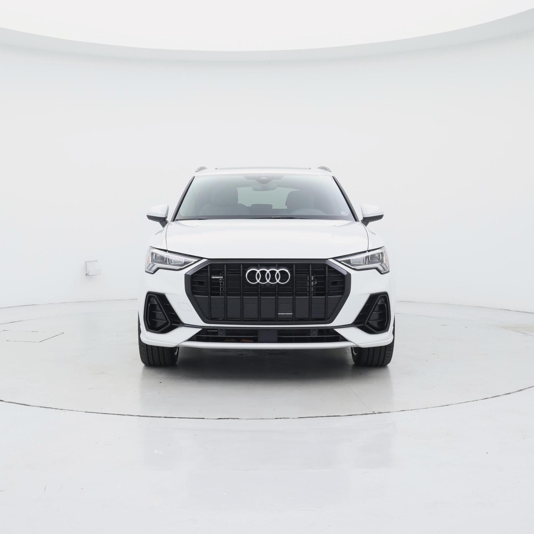 Thumbnail: 2022 Audi Q3 - 5