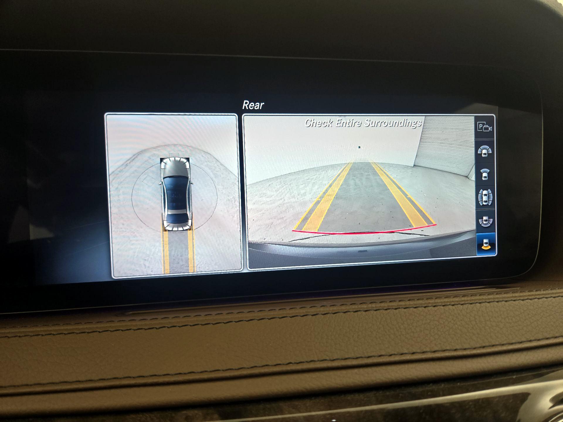 Thumbnail: 2020 Mercedes-Benz S-Class - 15
