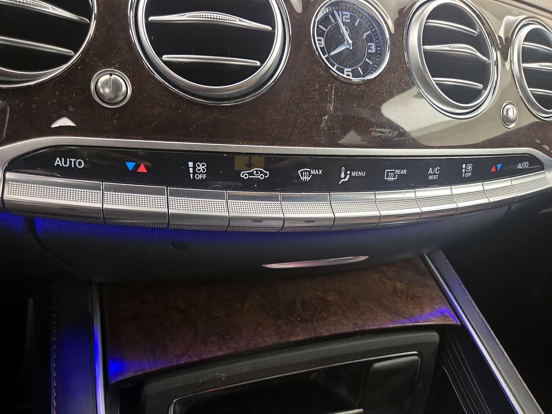Thumbnail: 2020 Mercedes-Benz S-Class - 17