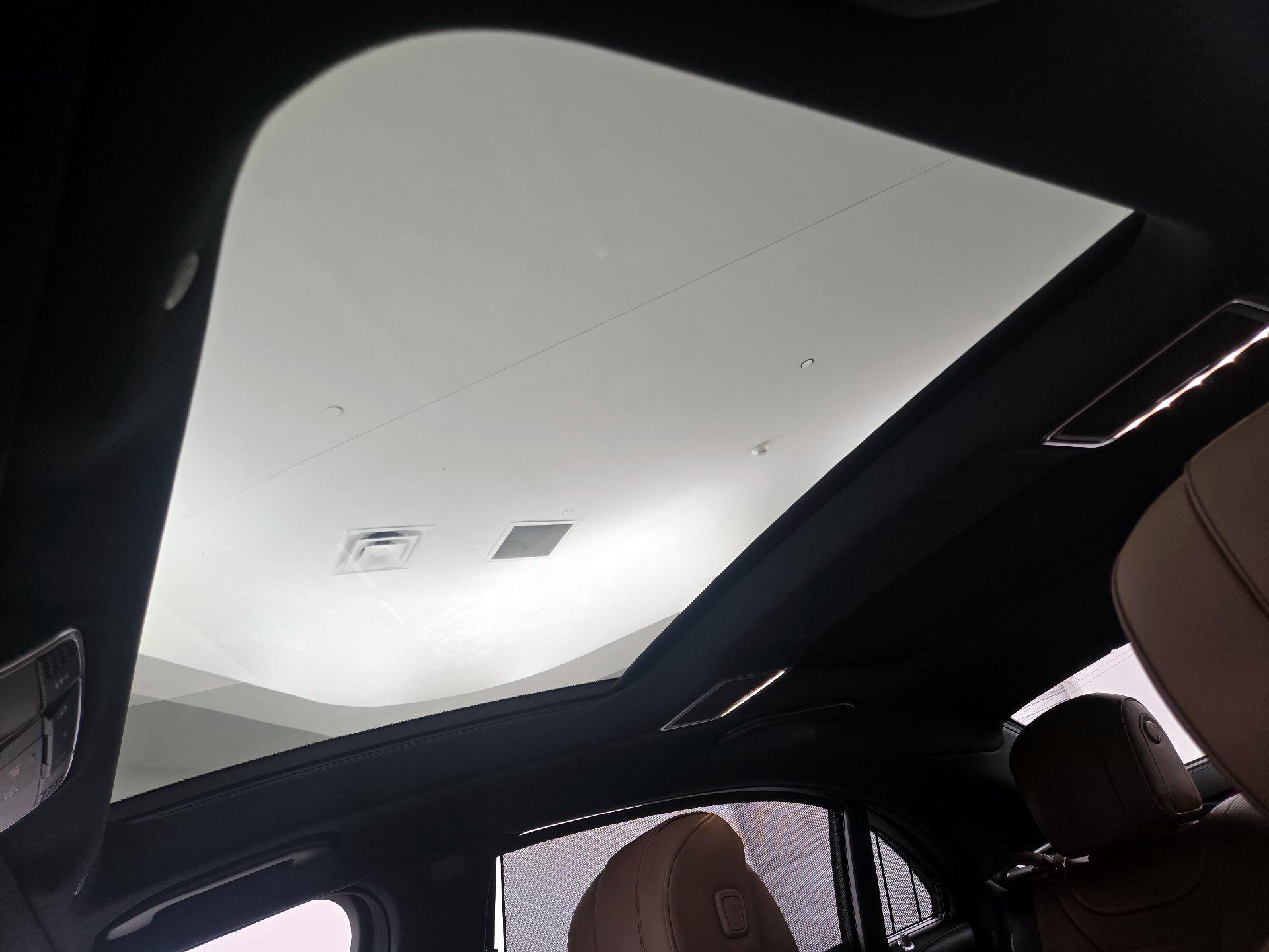 Thumbnail: 2020 Mercedes-Benz S-Class - 20