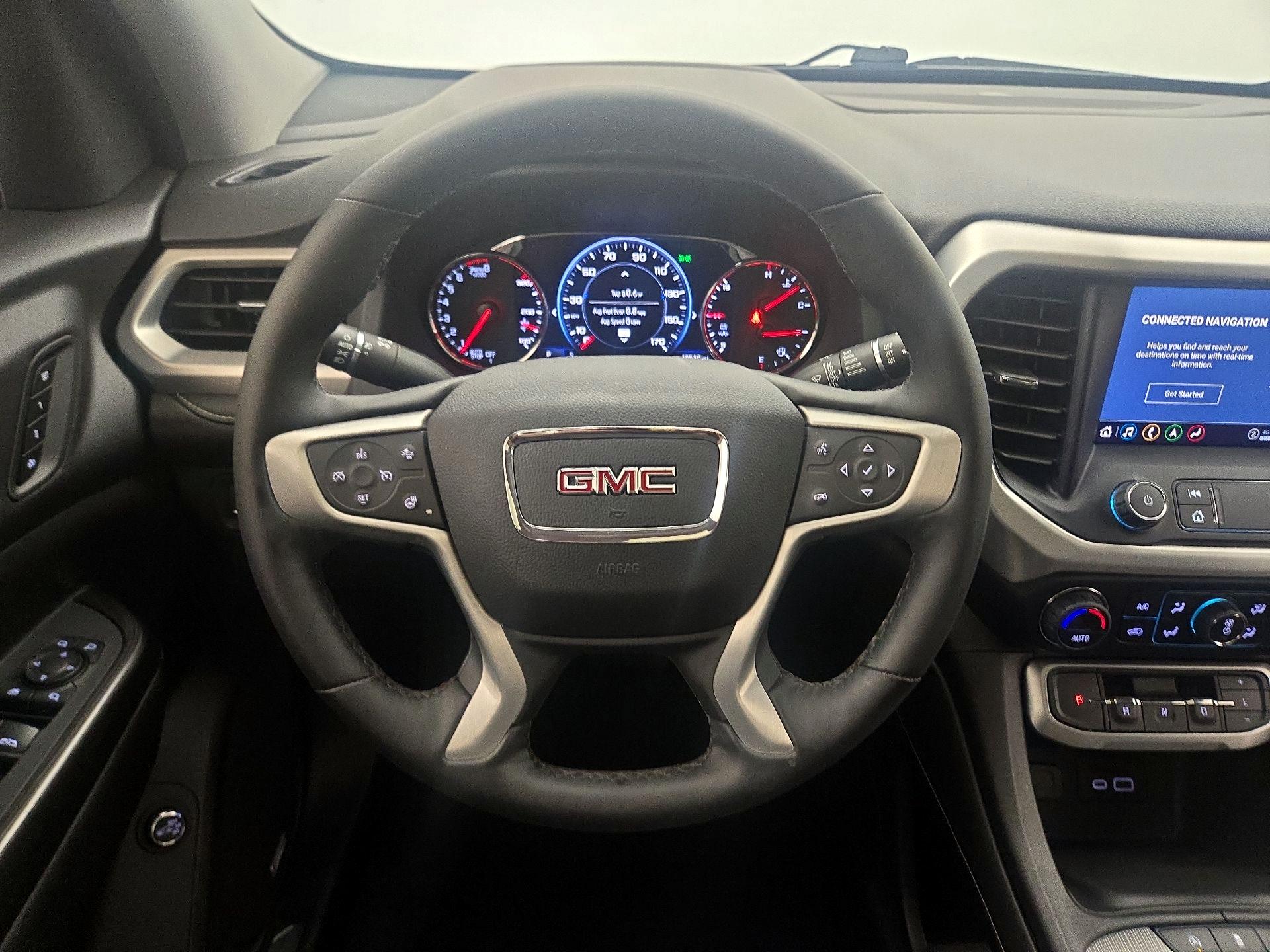 Thumbnail: 2023 GMC Acadia - 10