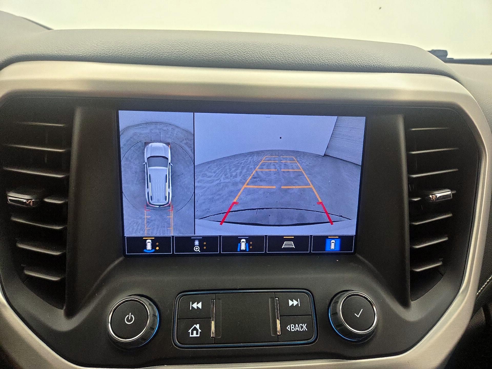 Thumbnail: 2023 GMC Acadia - 15