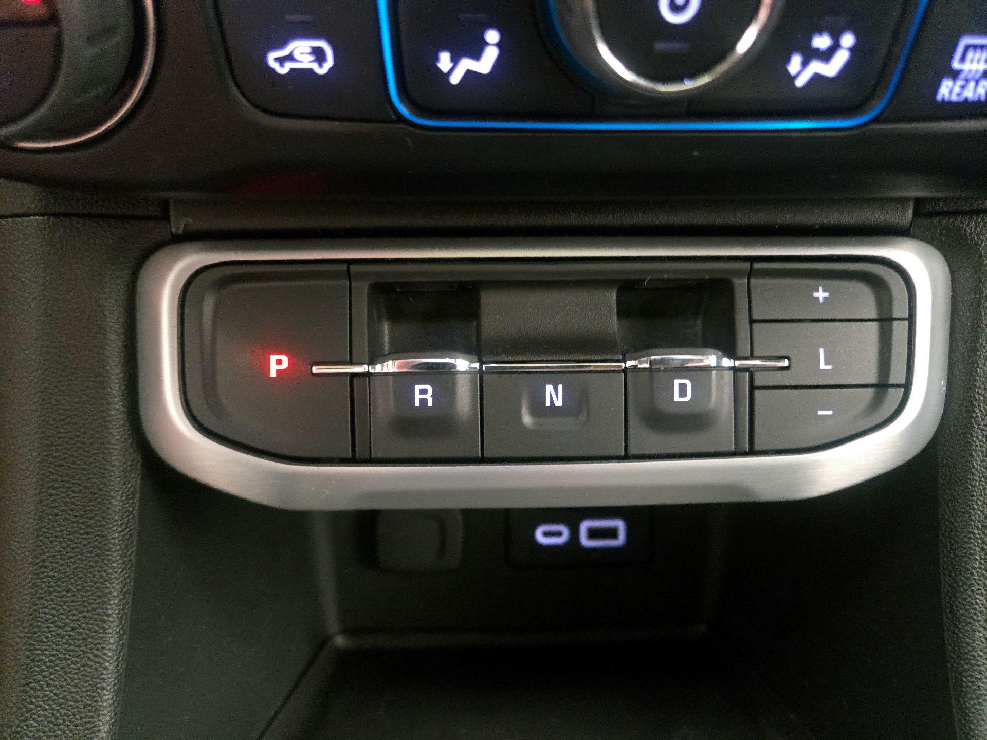Thumbnail: 2023 GMC Acadia - 18