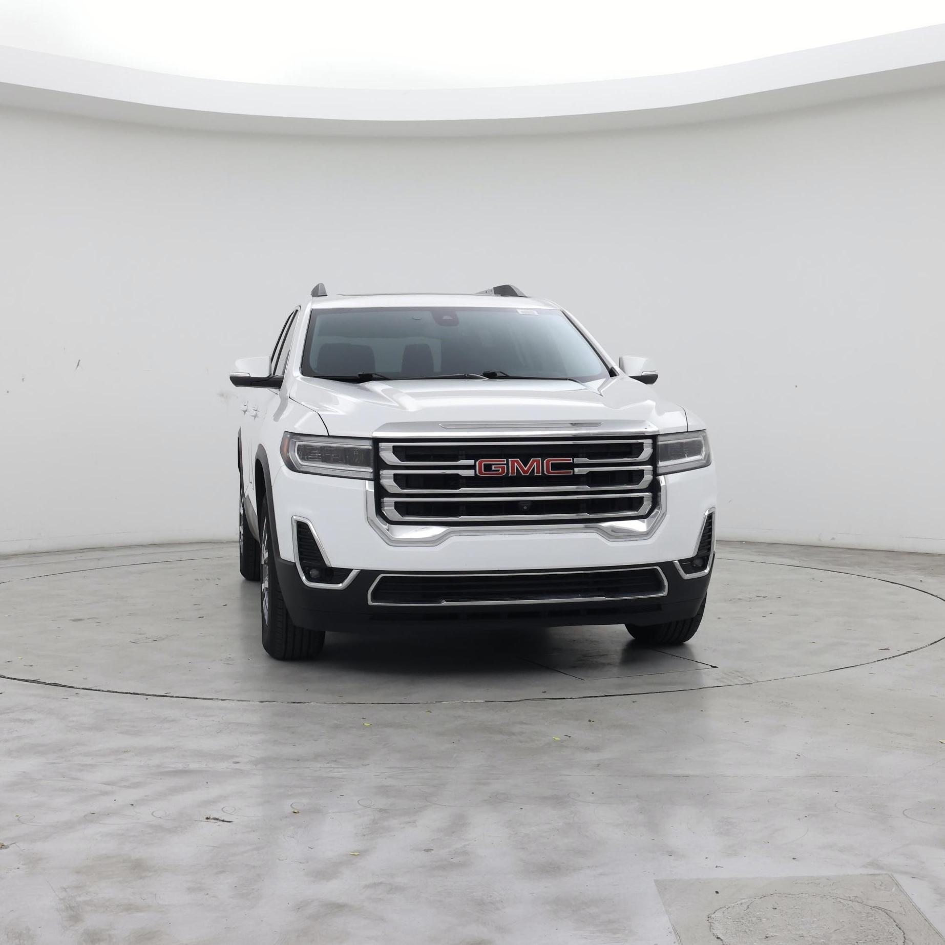 Thumbnail: 2023 GMC Acadia - 5