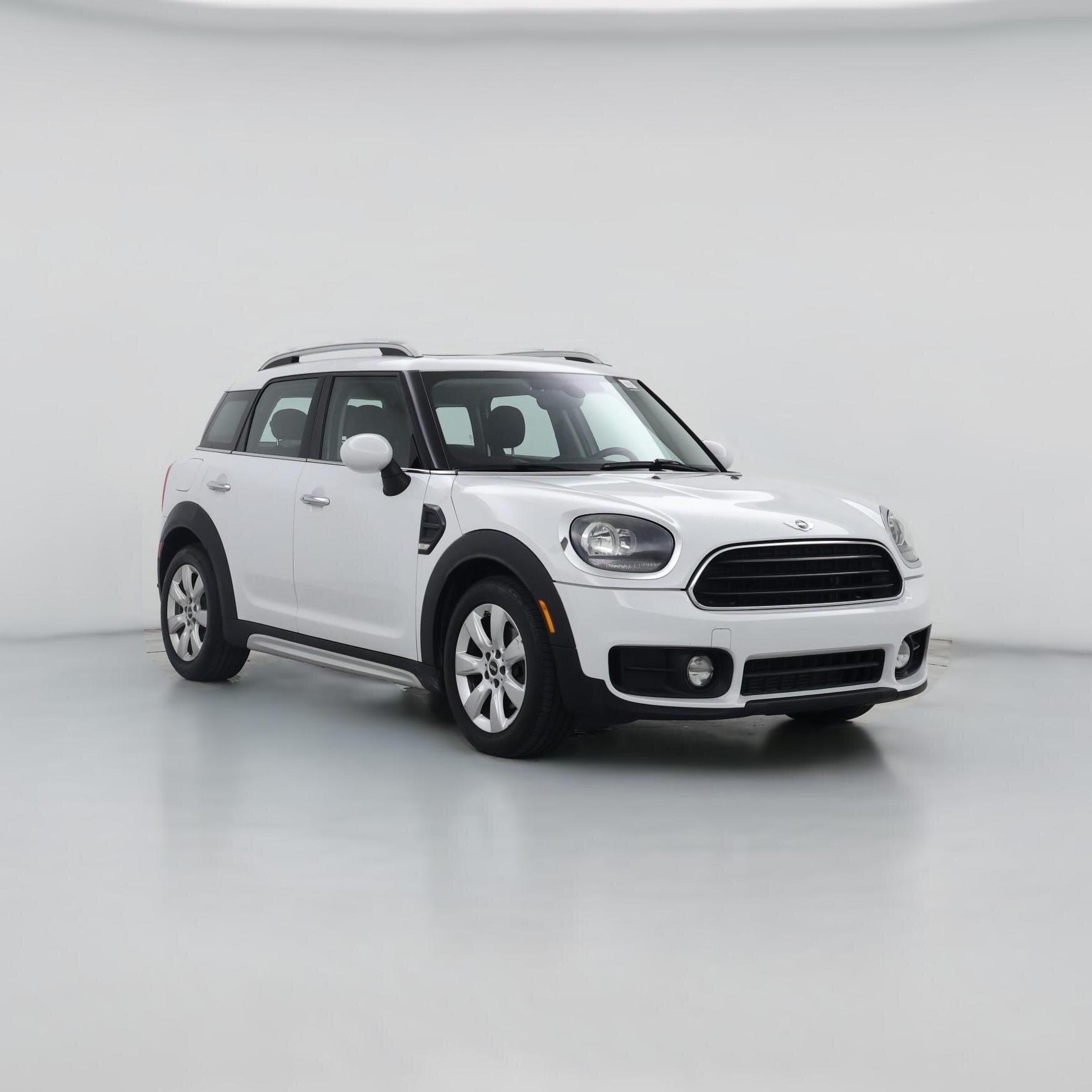 Thumbnail: 2017 MINI Cooper Countryman - 1