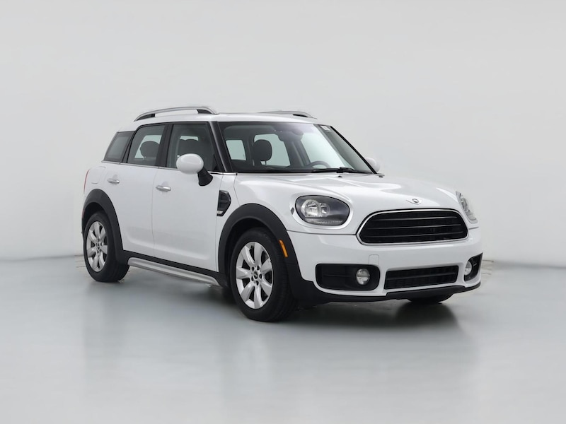2017 MINI Cooper Countryman  -
                  Boynton Beach, FL