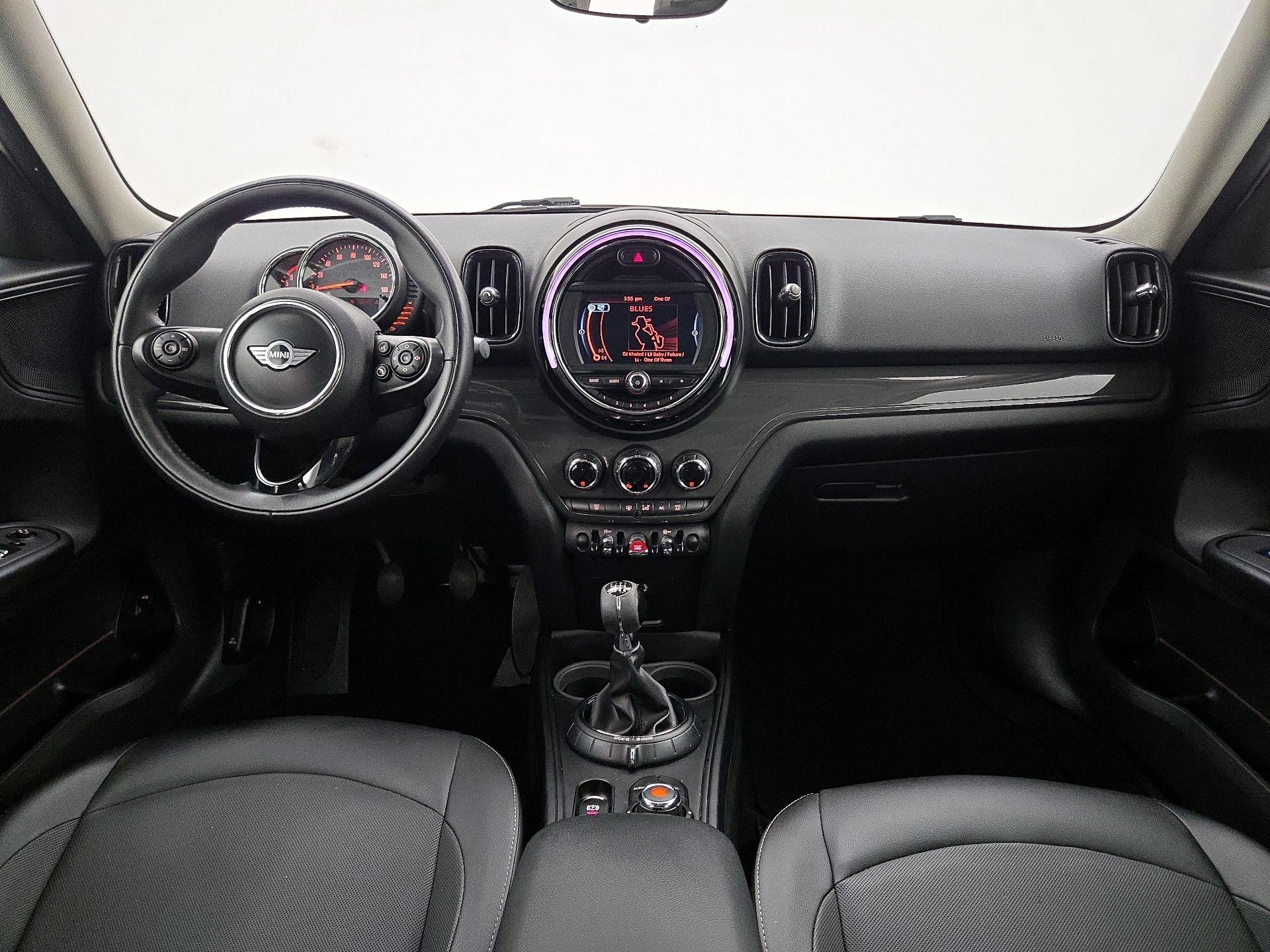 Thumbnail: 2017 MINI Cooper Countryman - 9