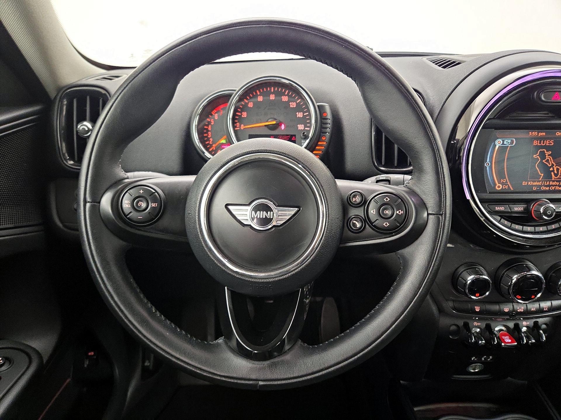 Thumbnail: 2017 MINI Cooper Countryman - 10