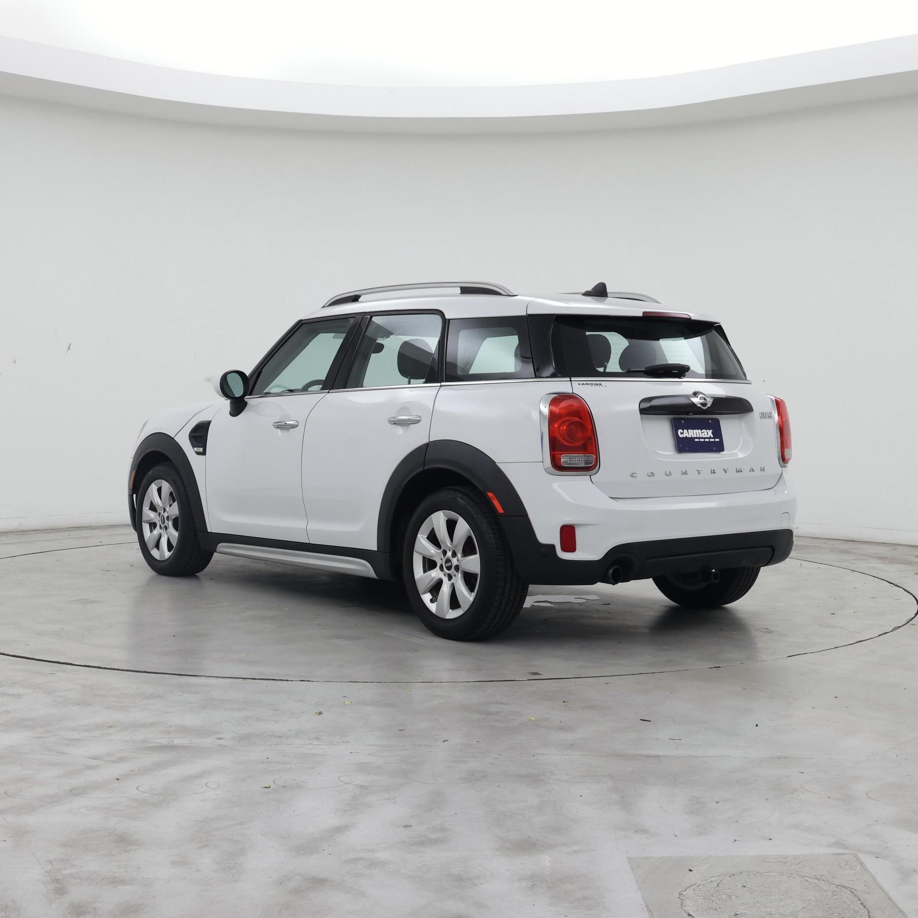 Thumbnail: 2017 MINI Cooper Countryman - 2