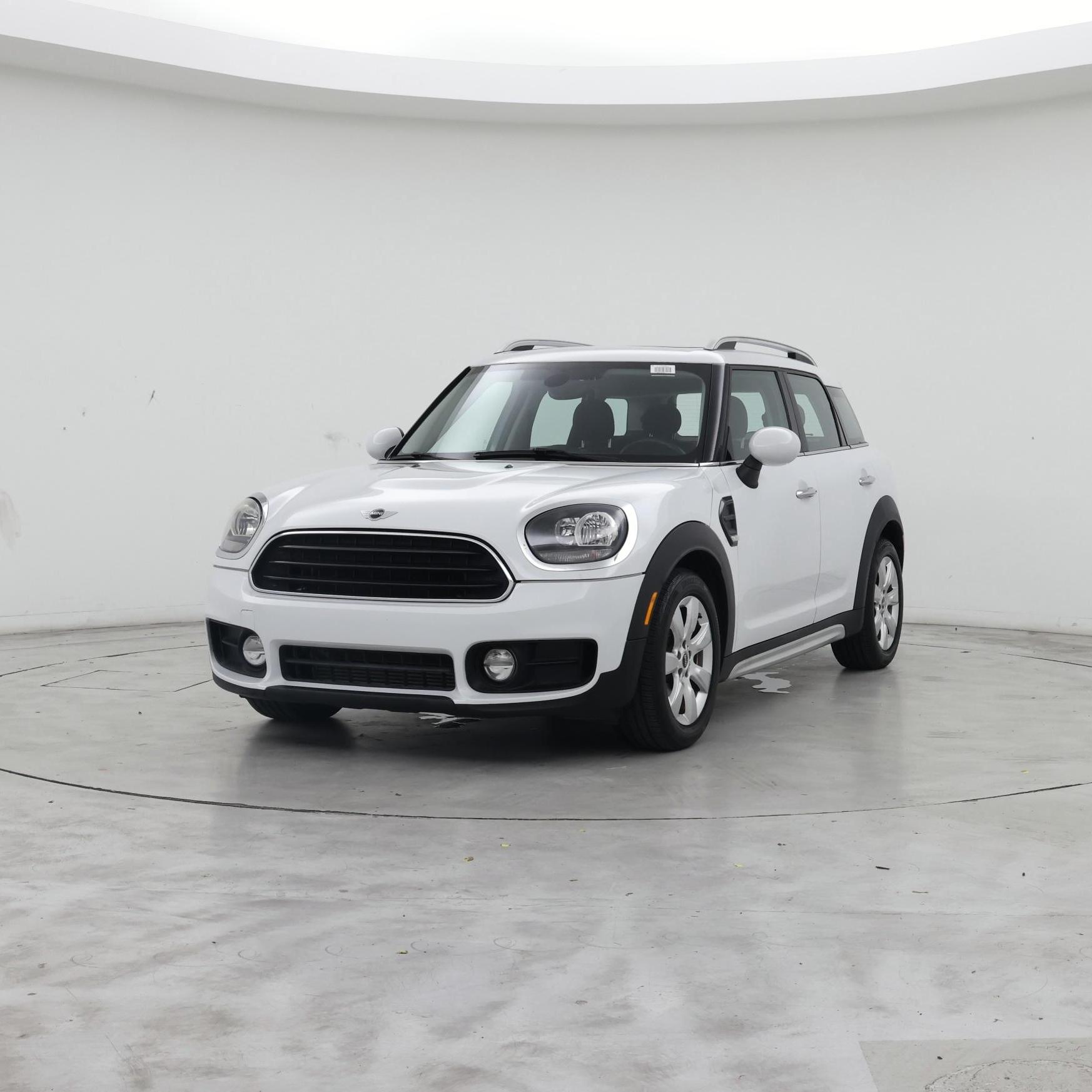 Thumbnail: 2017 MINI Cooper Countryman - 4