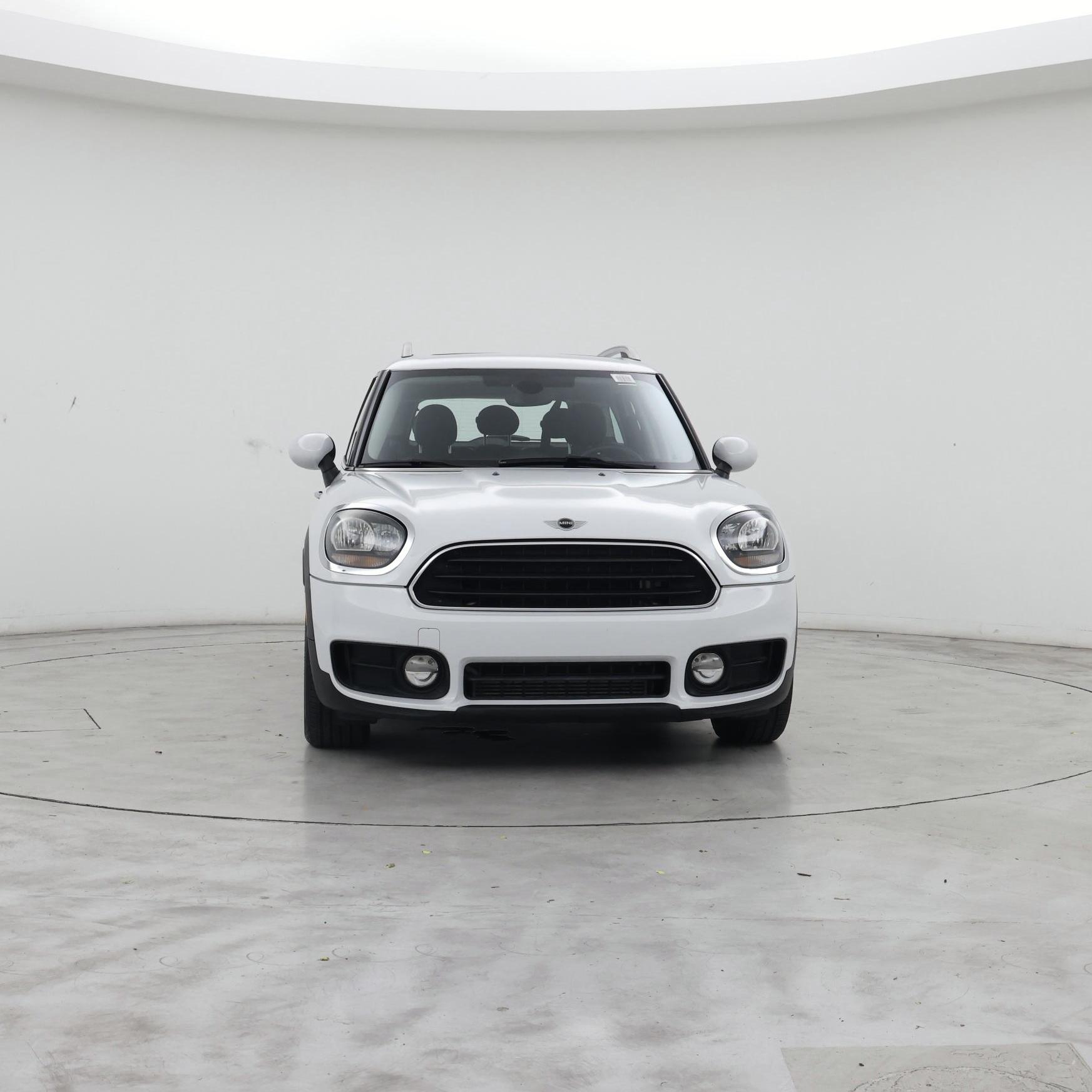 Thumbnail: 2017 MINI Cooper Countryman - 5
