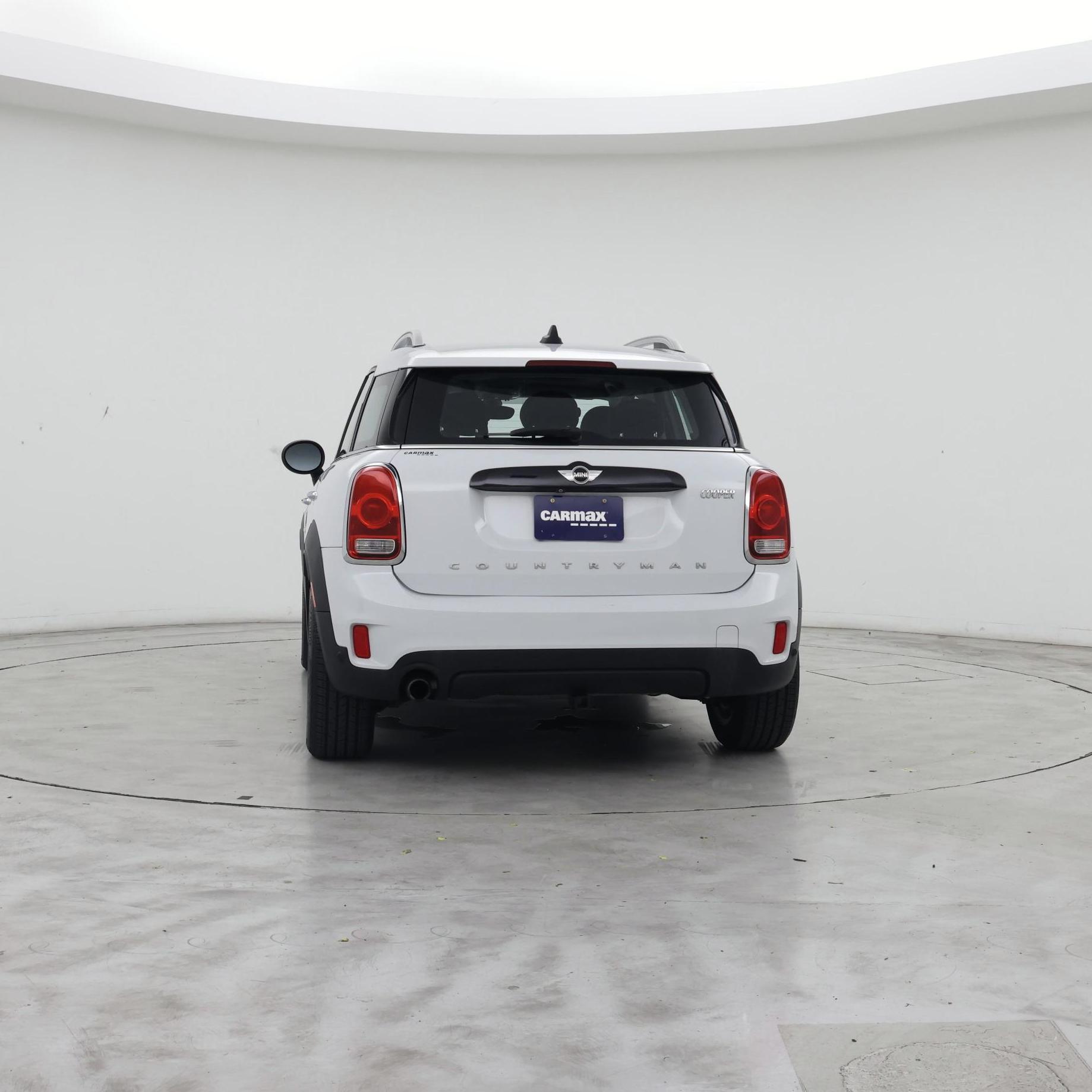 Thumbnail: 2017 MINI Cooper Countryman - 6