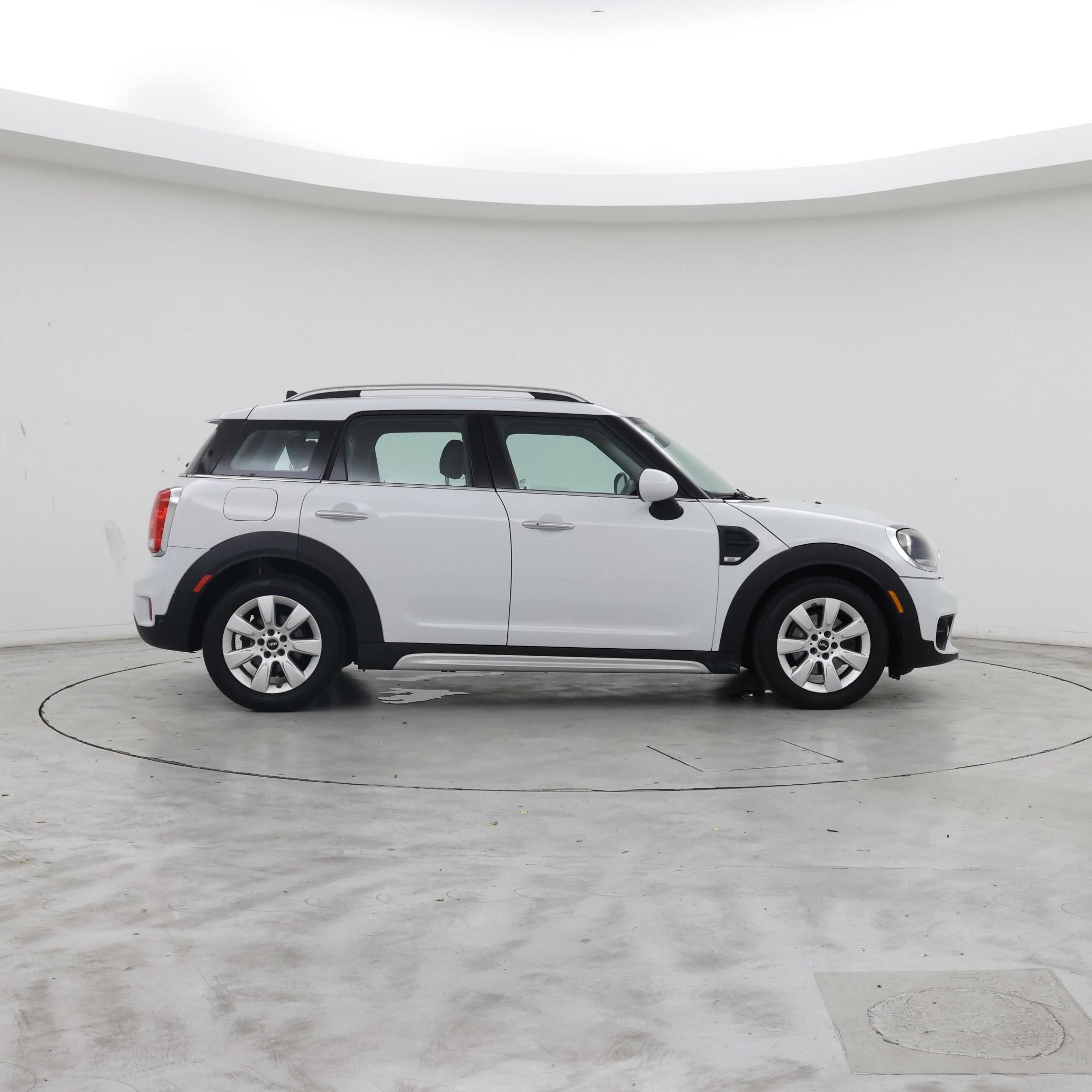 Thumbnail: 2017 MINI Cooper Countryman - 7