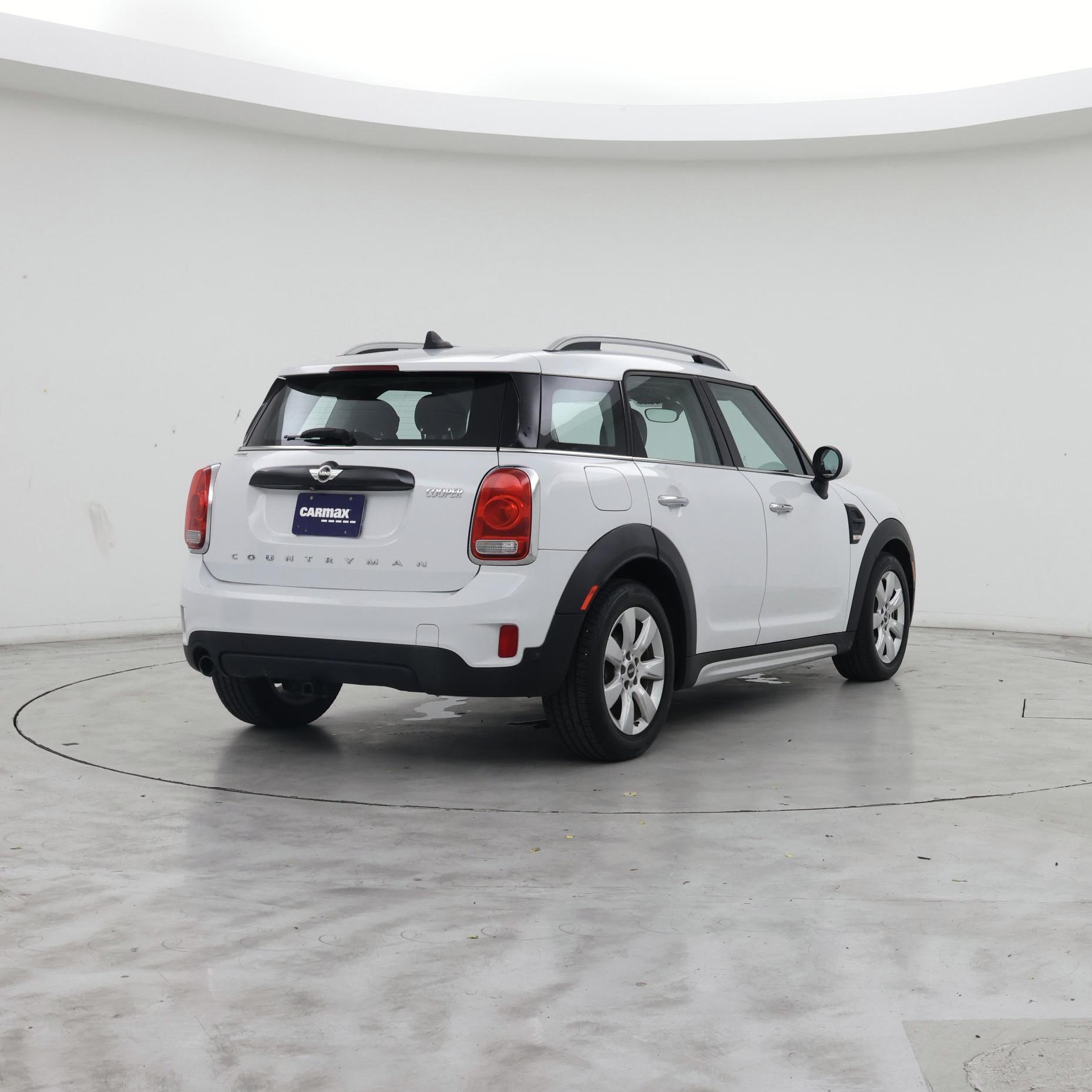 Thumbnail: 2017 MINI Cooper Countryman - 8