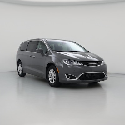 2020 Chrysler Pacifica Touring