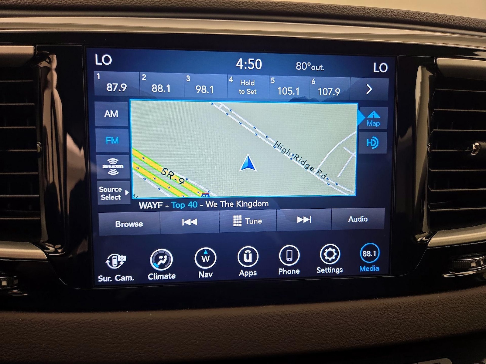 2020 Chrysler Pacifica Touring - Photo 15