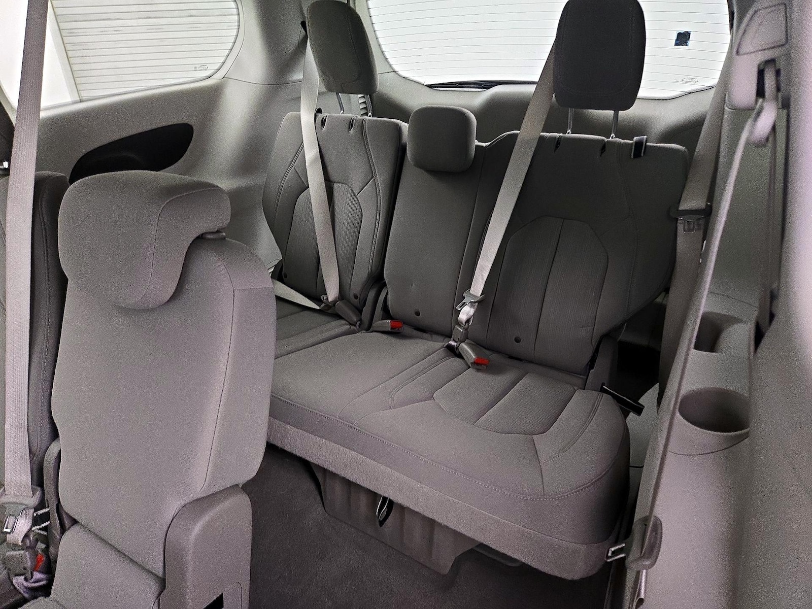 2020 Chrysler Pacifica Touring - Photo 22