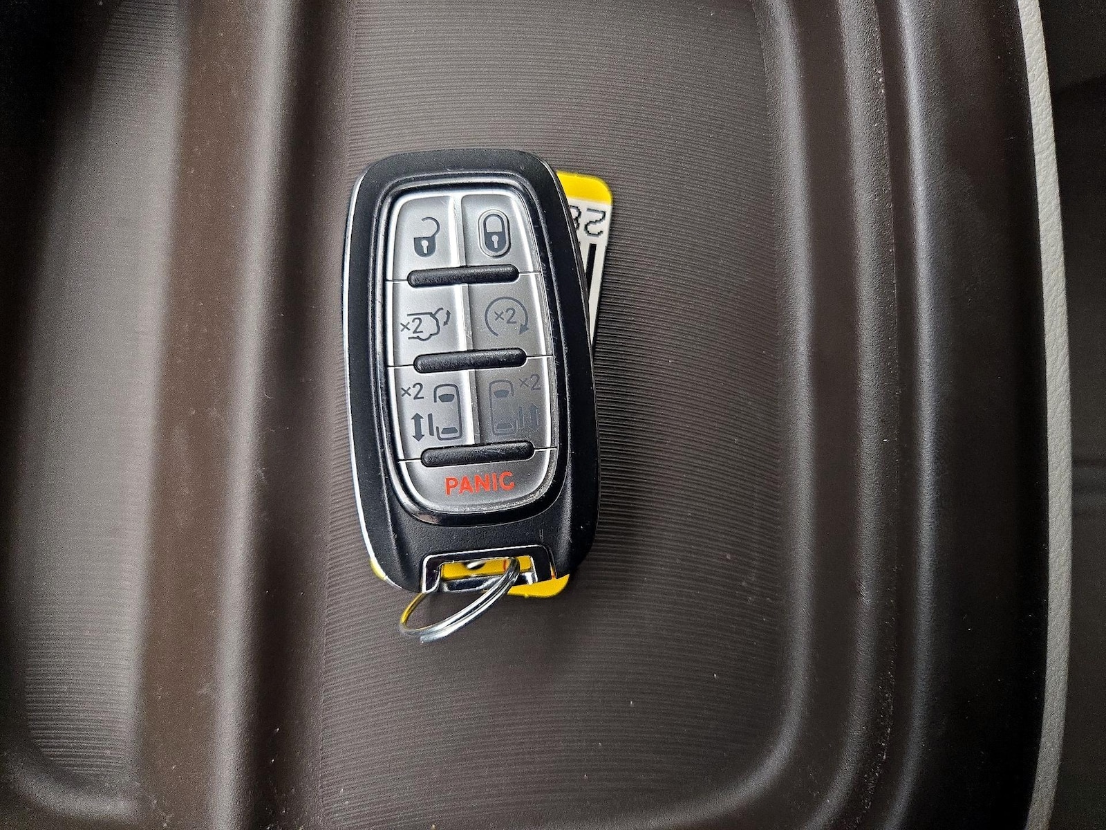 2020 Chrysler Pacifica Touring - Photo 26