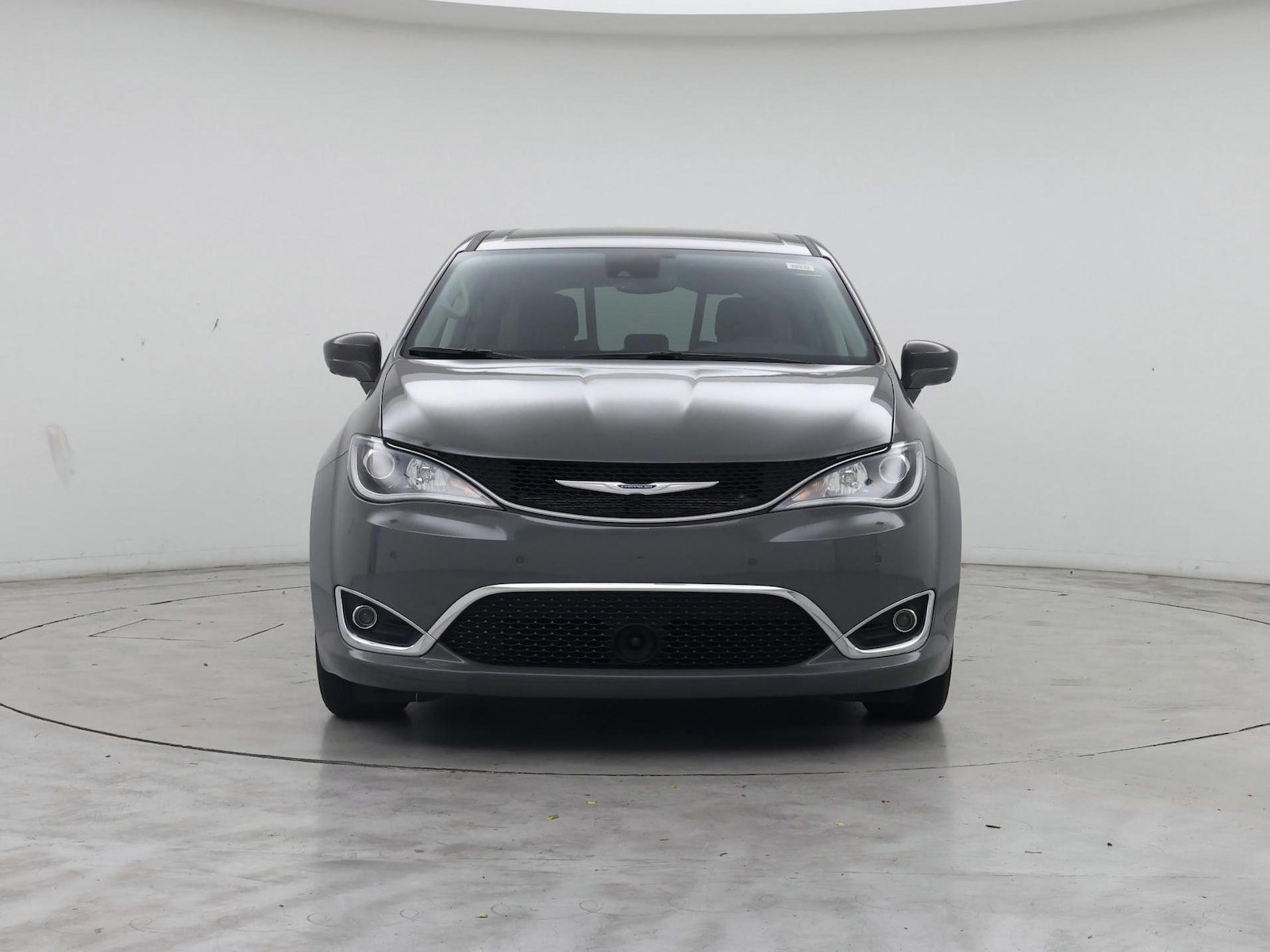 2020 Chrysler Pacifica Touring - Photo 6