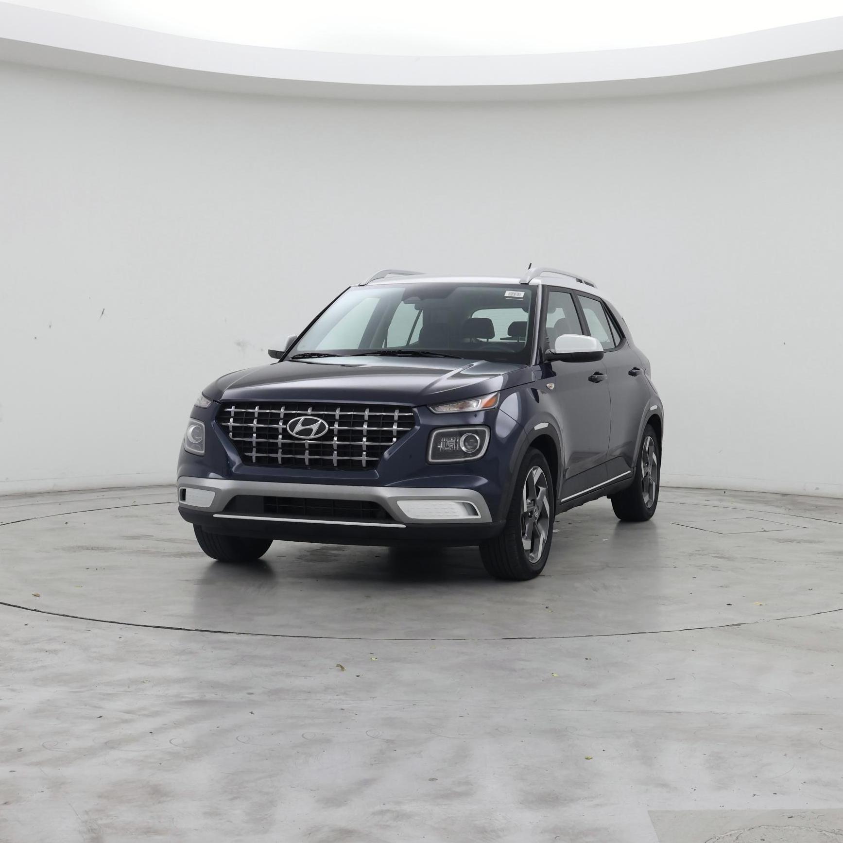 Thumbnail: 2023 Hyundai Venue - 4