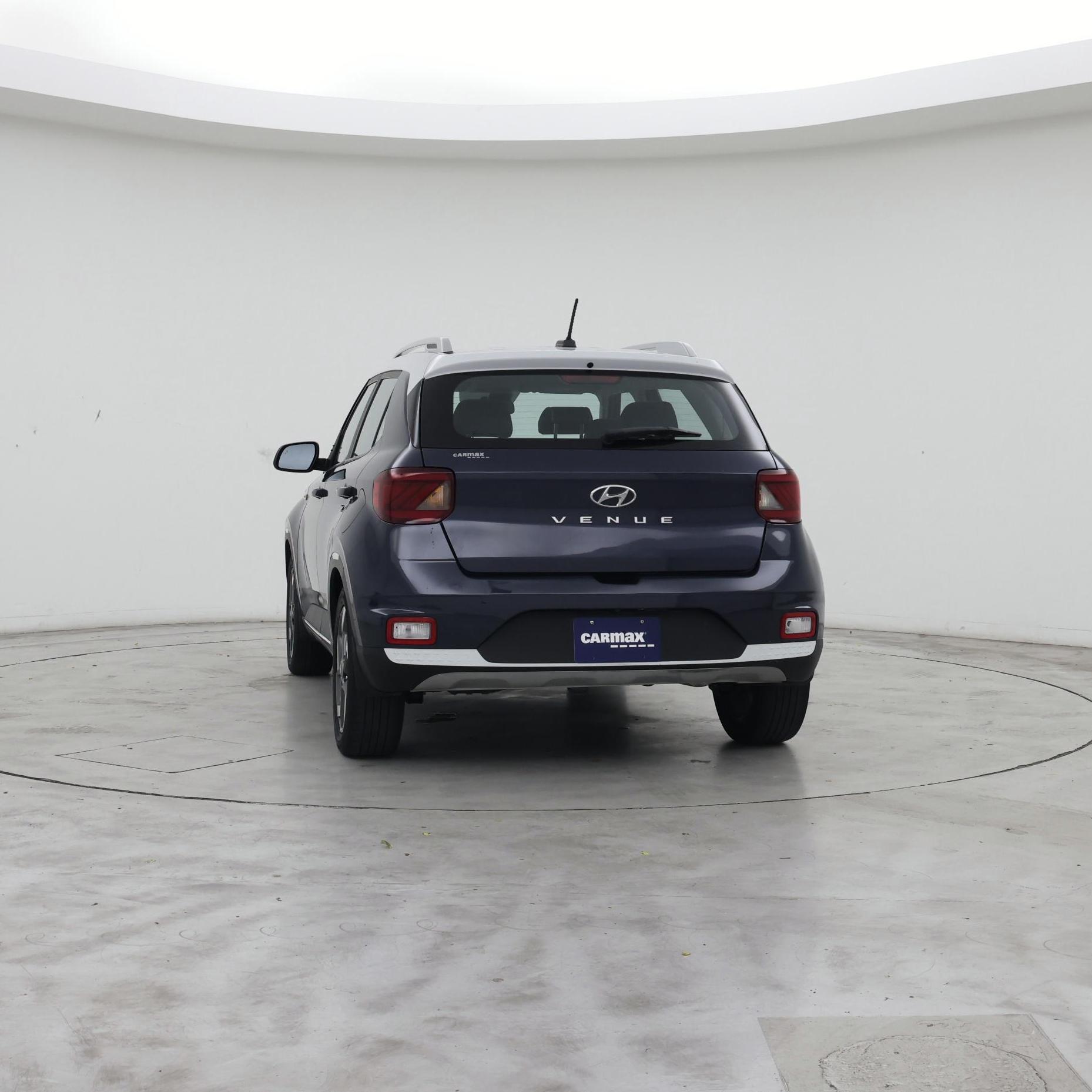Thumbnail: 2023 Hyundai Venue - 6