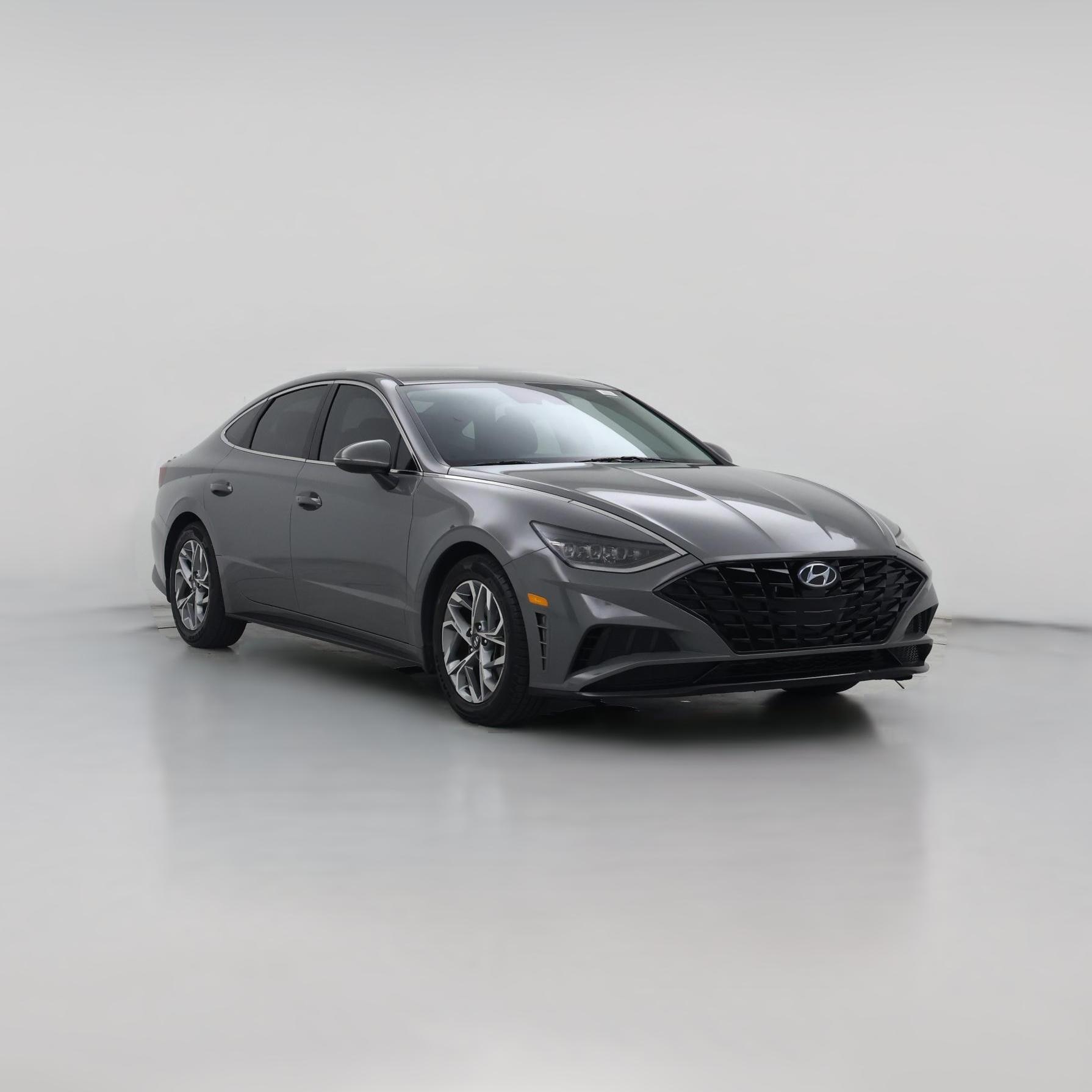 Thumbnail: 2023 Hyundai Sonata - 1