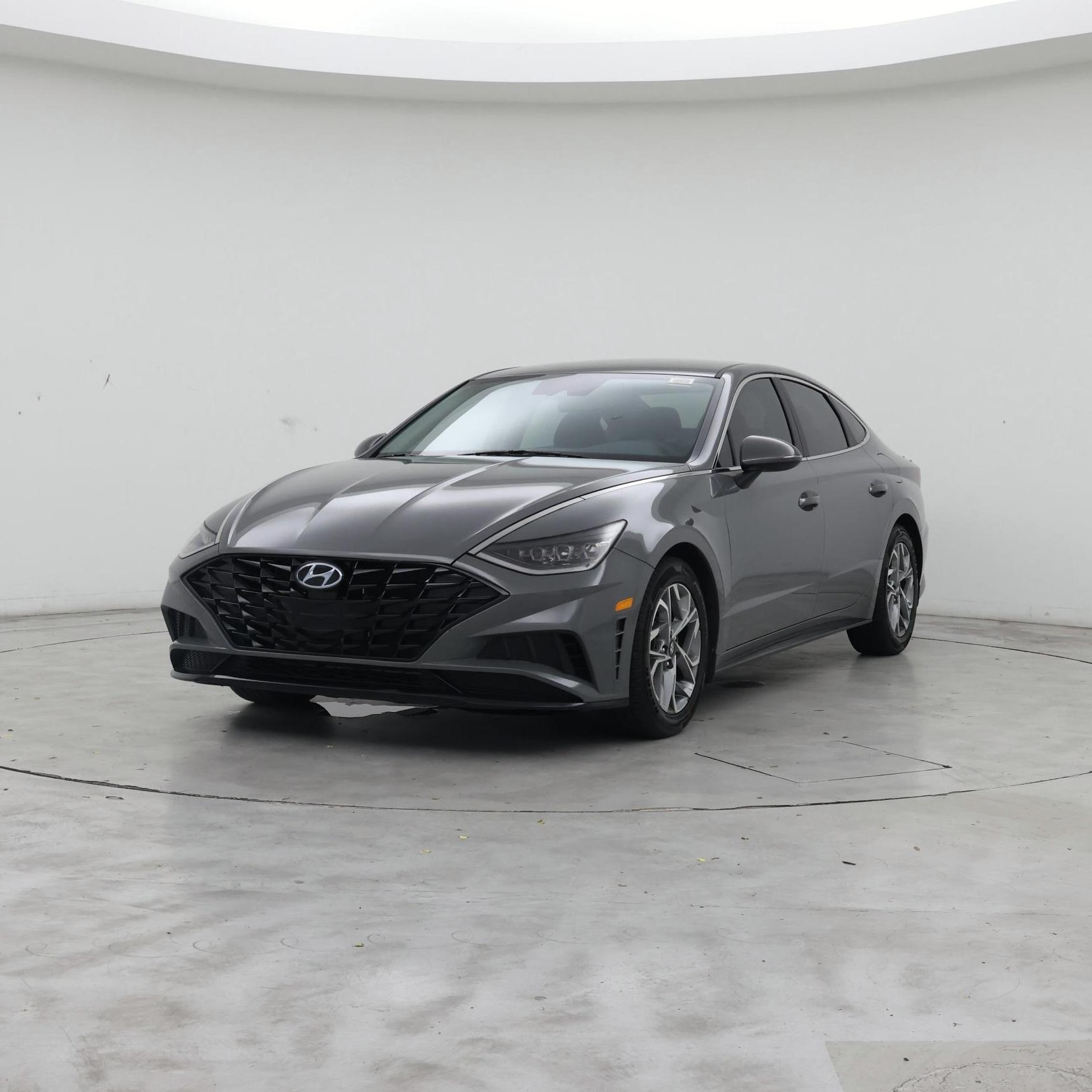 Thumbnail: 2023 Hyundai Sonata - 4