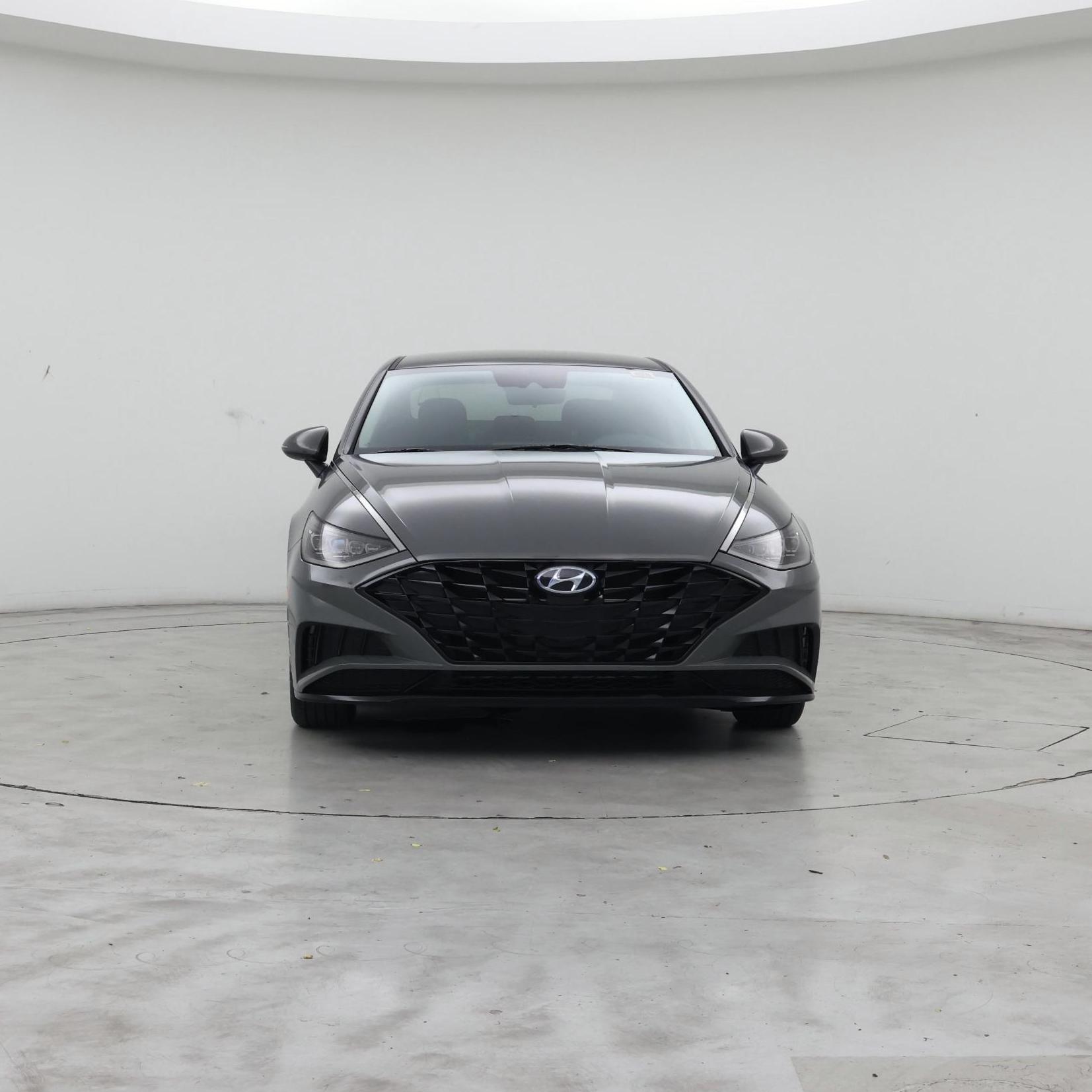 Thumbnail: 2023 Hyundai Sonata - 5