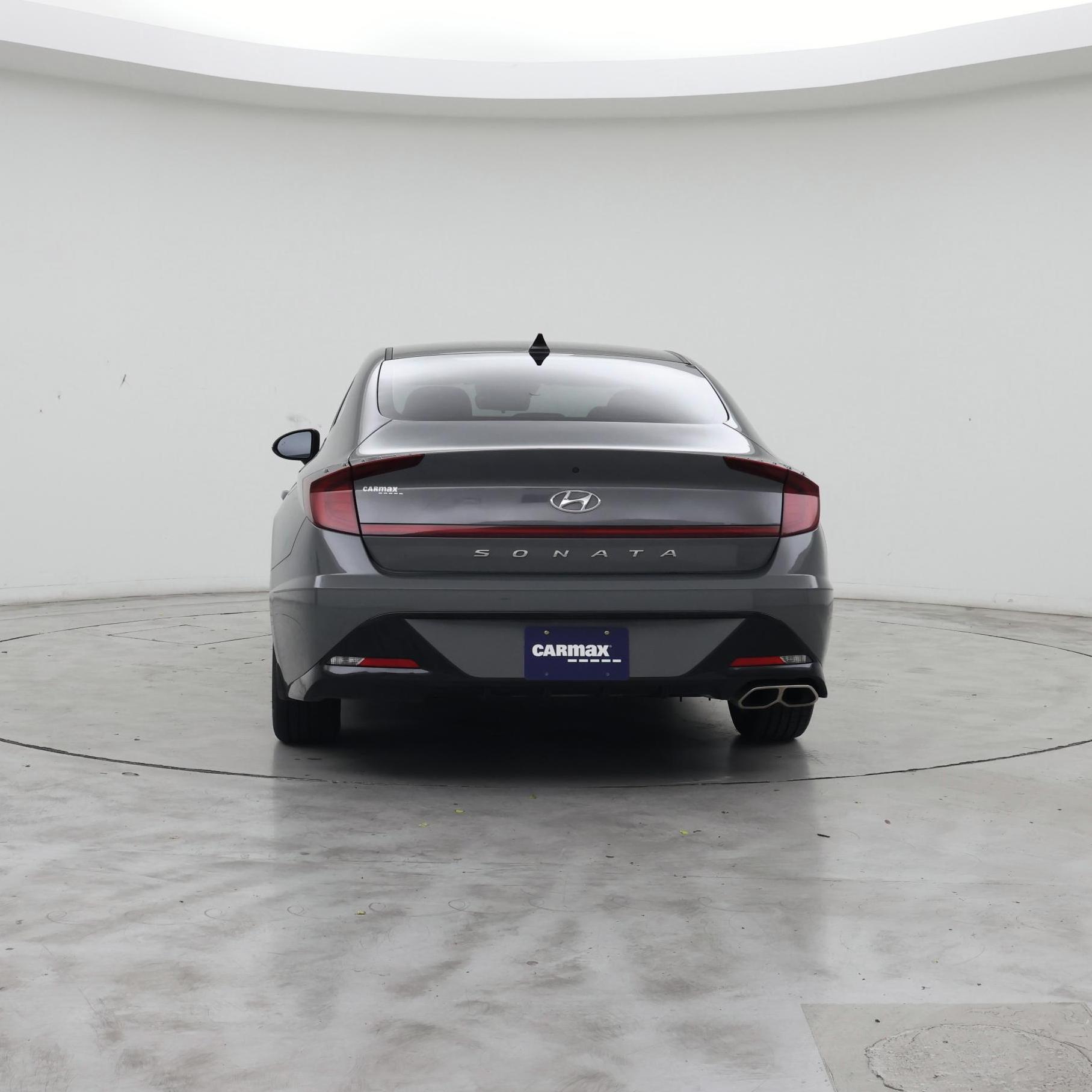 Thumbnail: 2023 Hyundai Sonata - 6