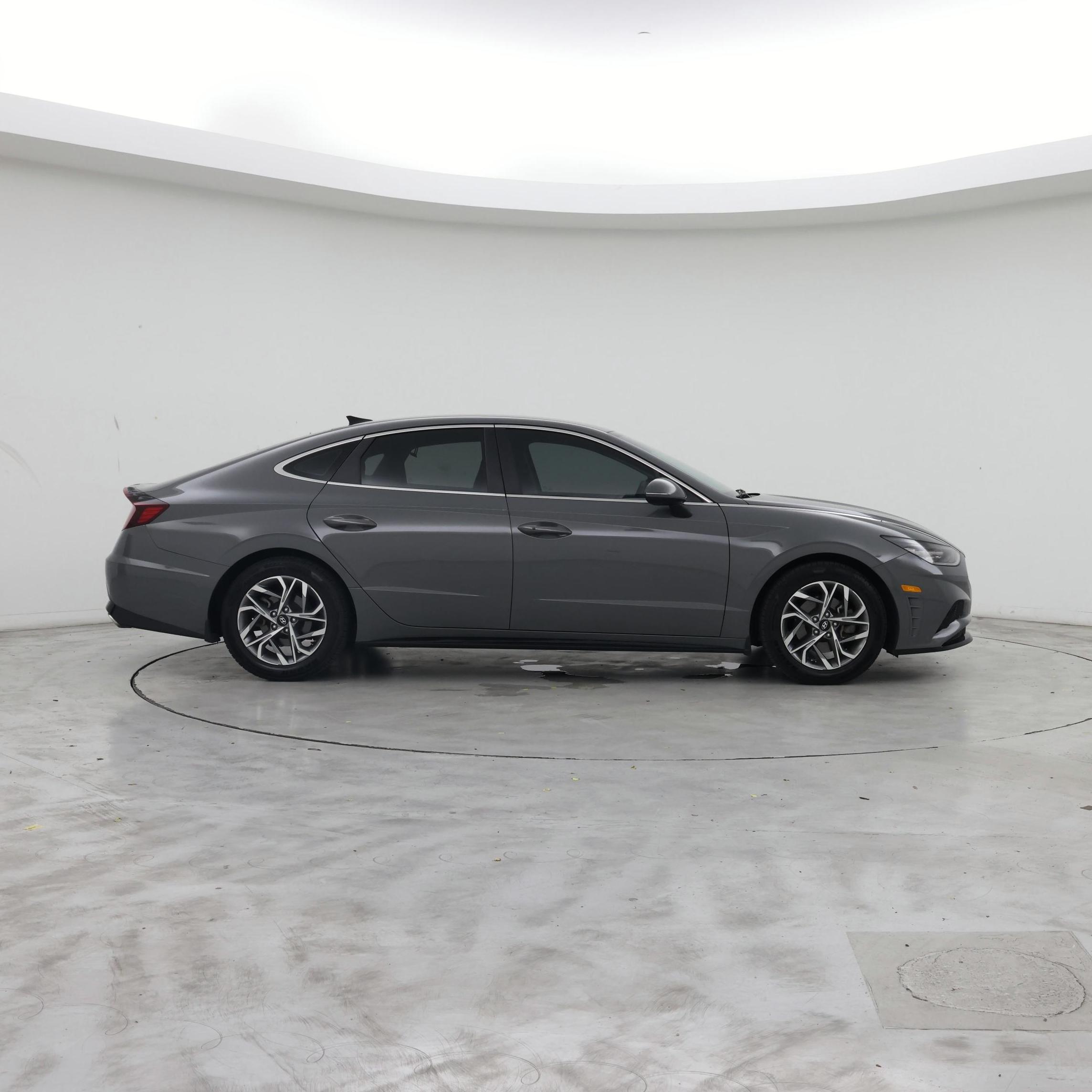 Thumbnail: 2023 Hyundai Sonata - 7