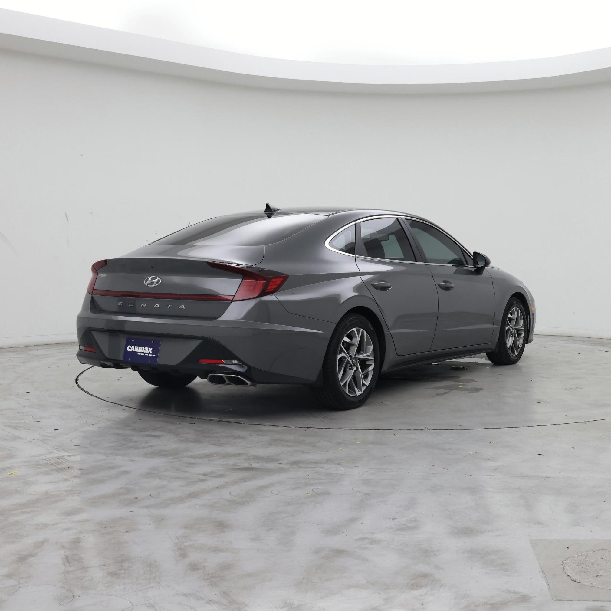 Thumbnail: 2023 Hyundai Sonata - 8