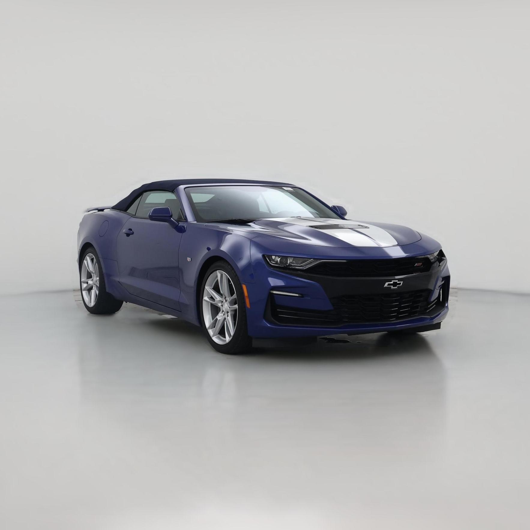 Thumbnail: 2019 Chevrolet Camaro - 1