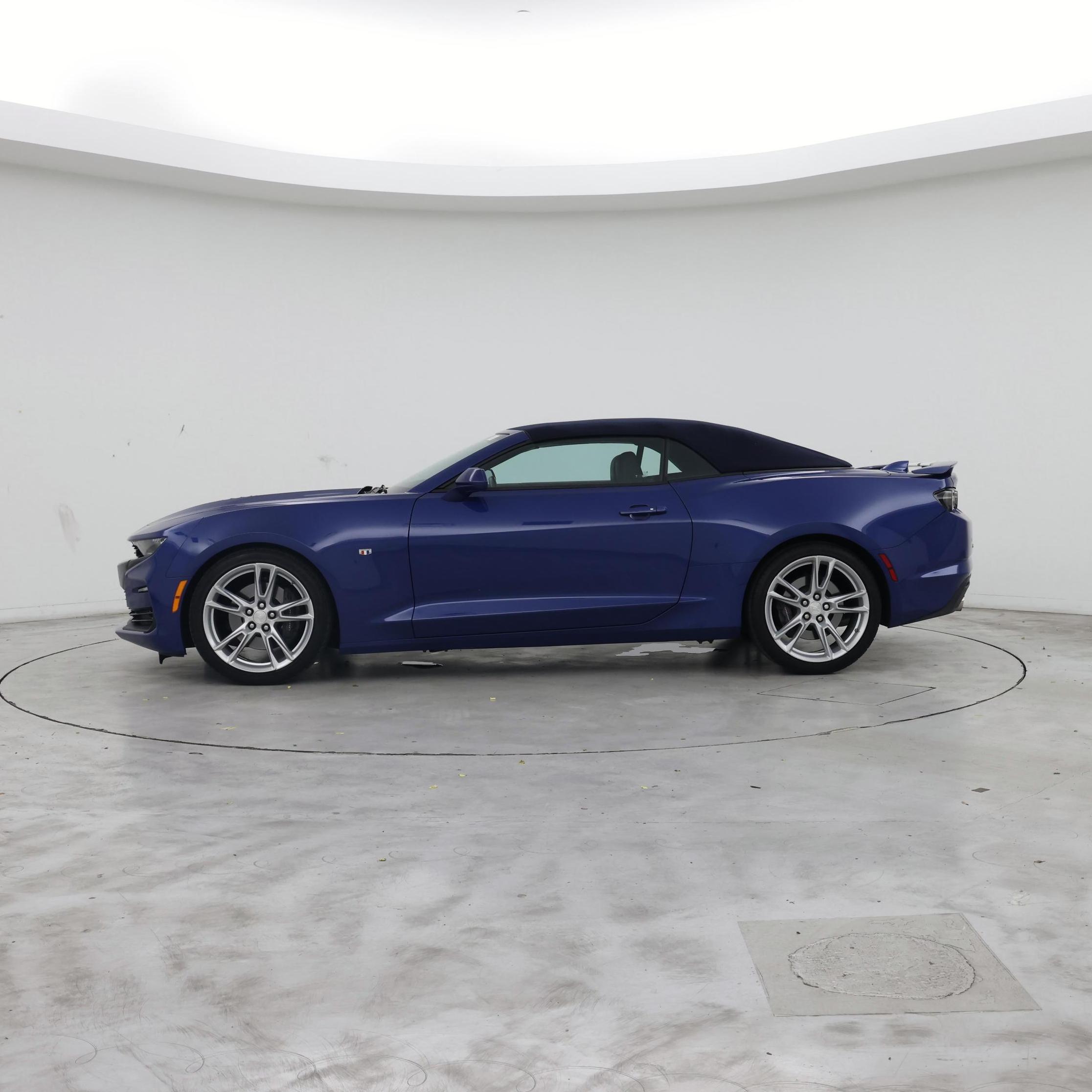 Thumbnail: 2019 Chevrolet Camaro - 3